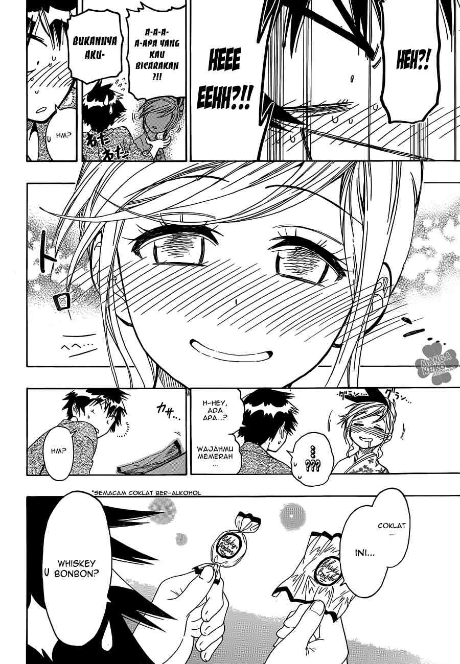 Chapter 65 - halaman 10