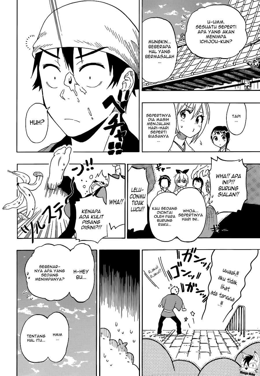 Chapter 64 - halaman 11