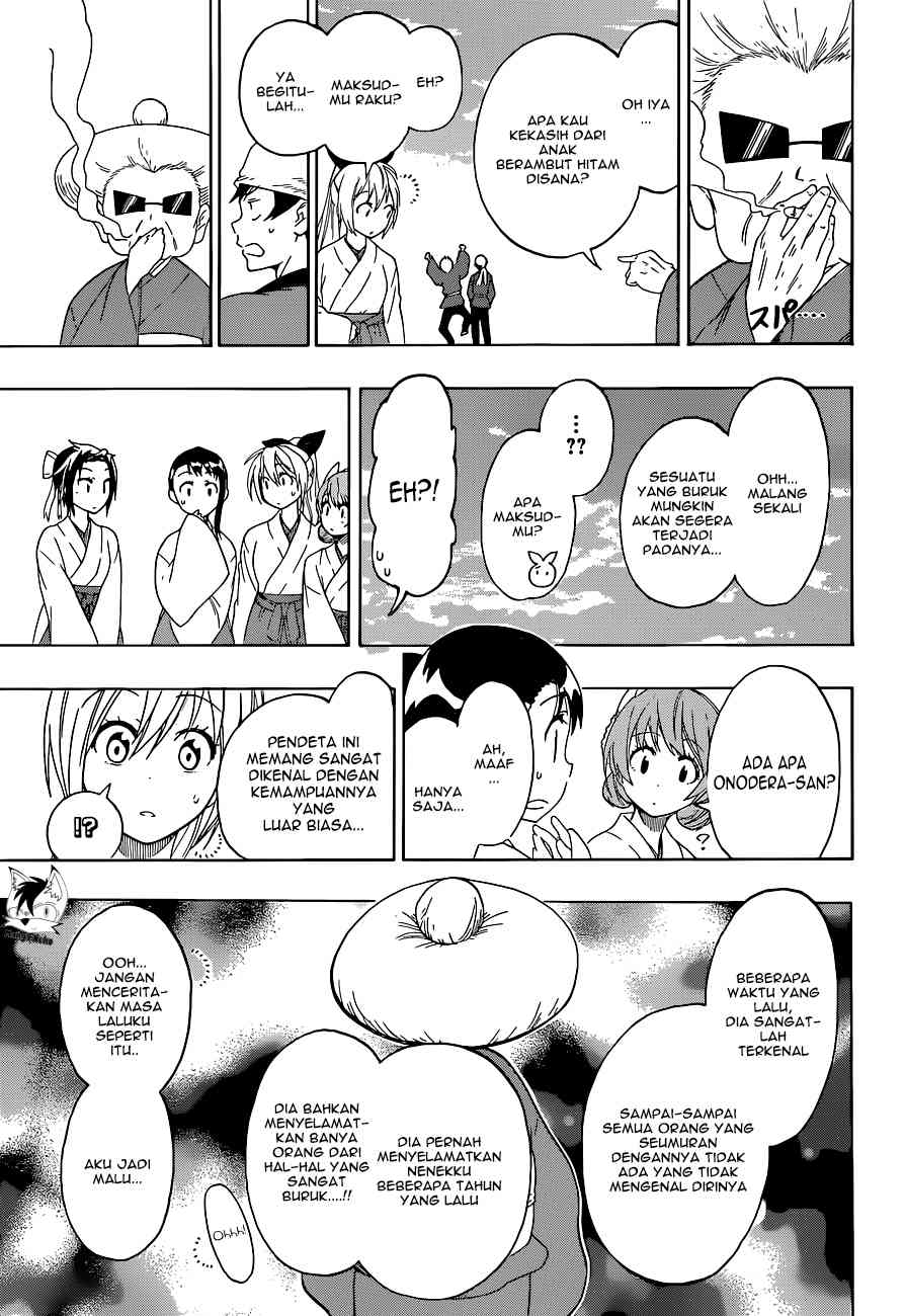 Chapter 64 - halaman 10