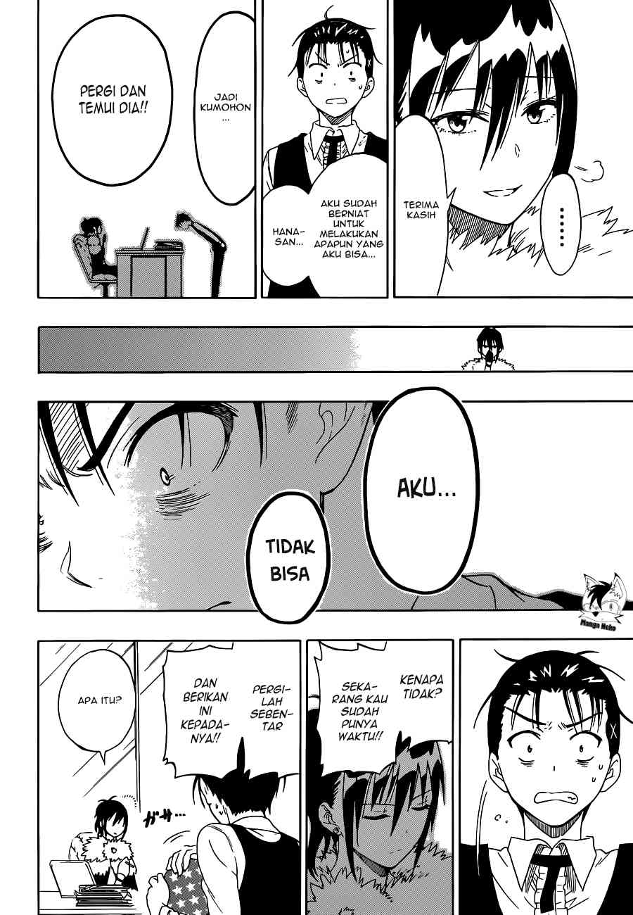 Chapter 61 - halaman 11