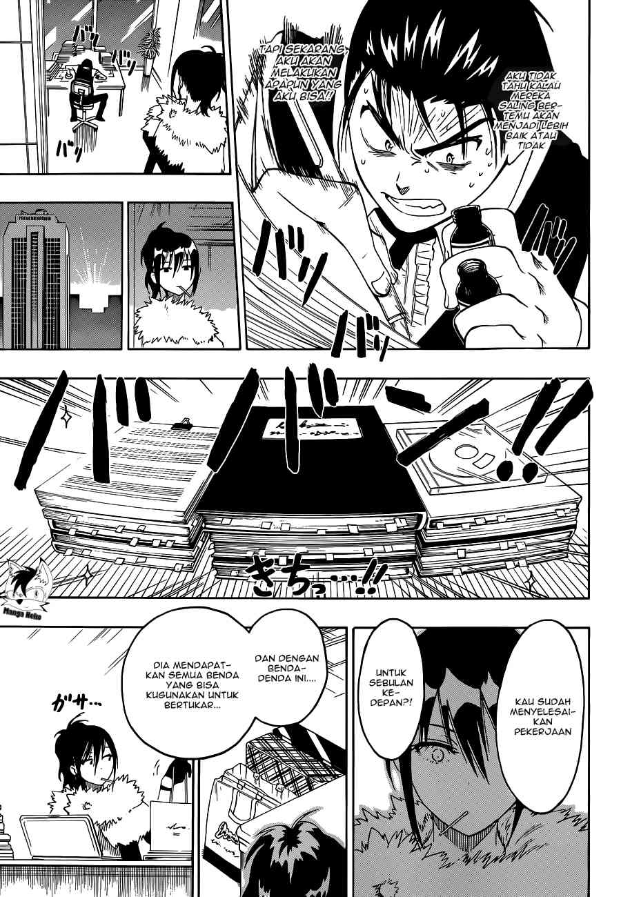 Chapter 61 - halaman 10