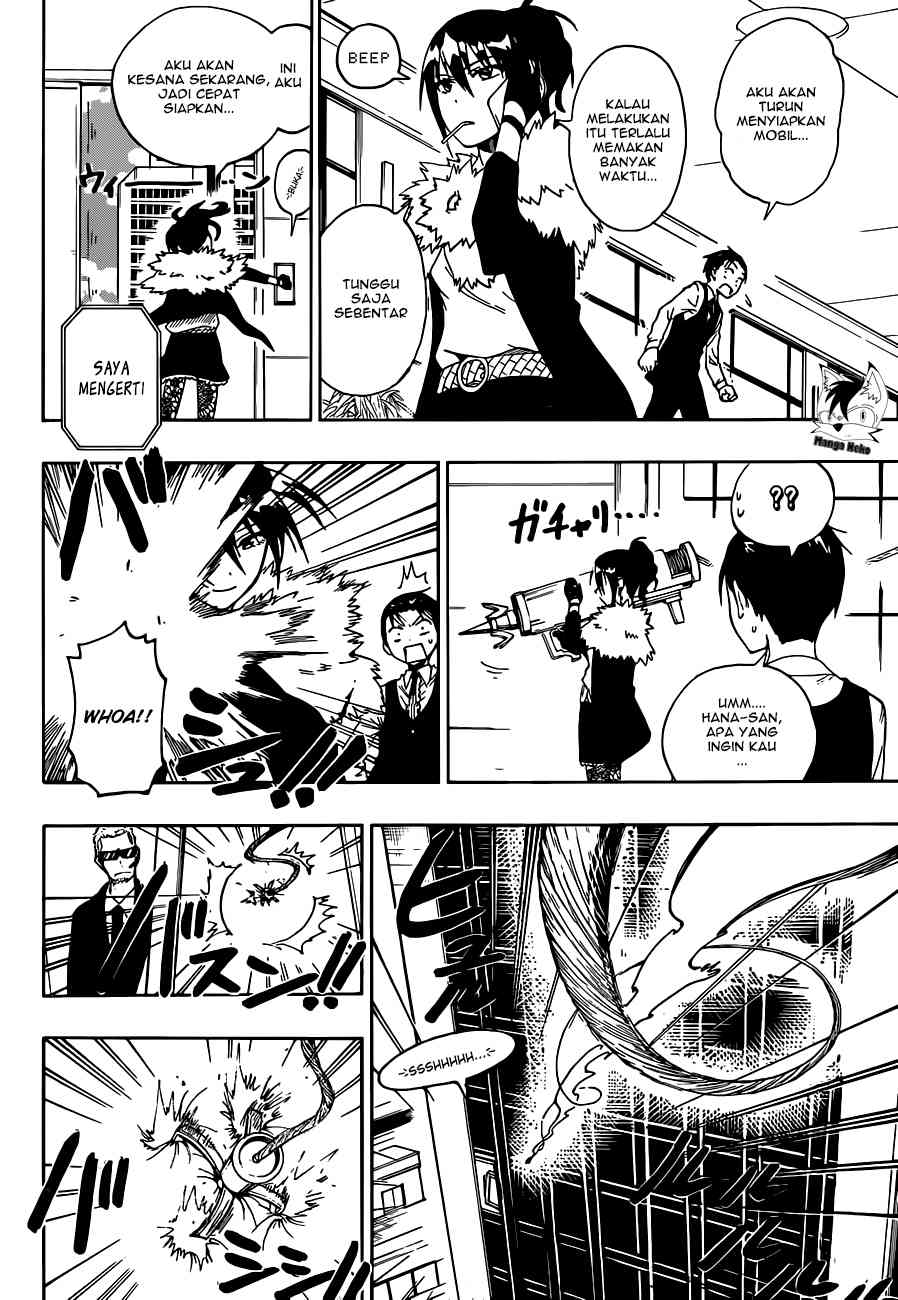 Chapter 60 - halaman 11