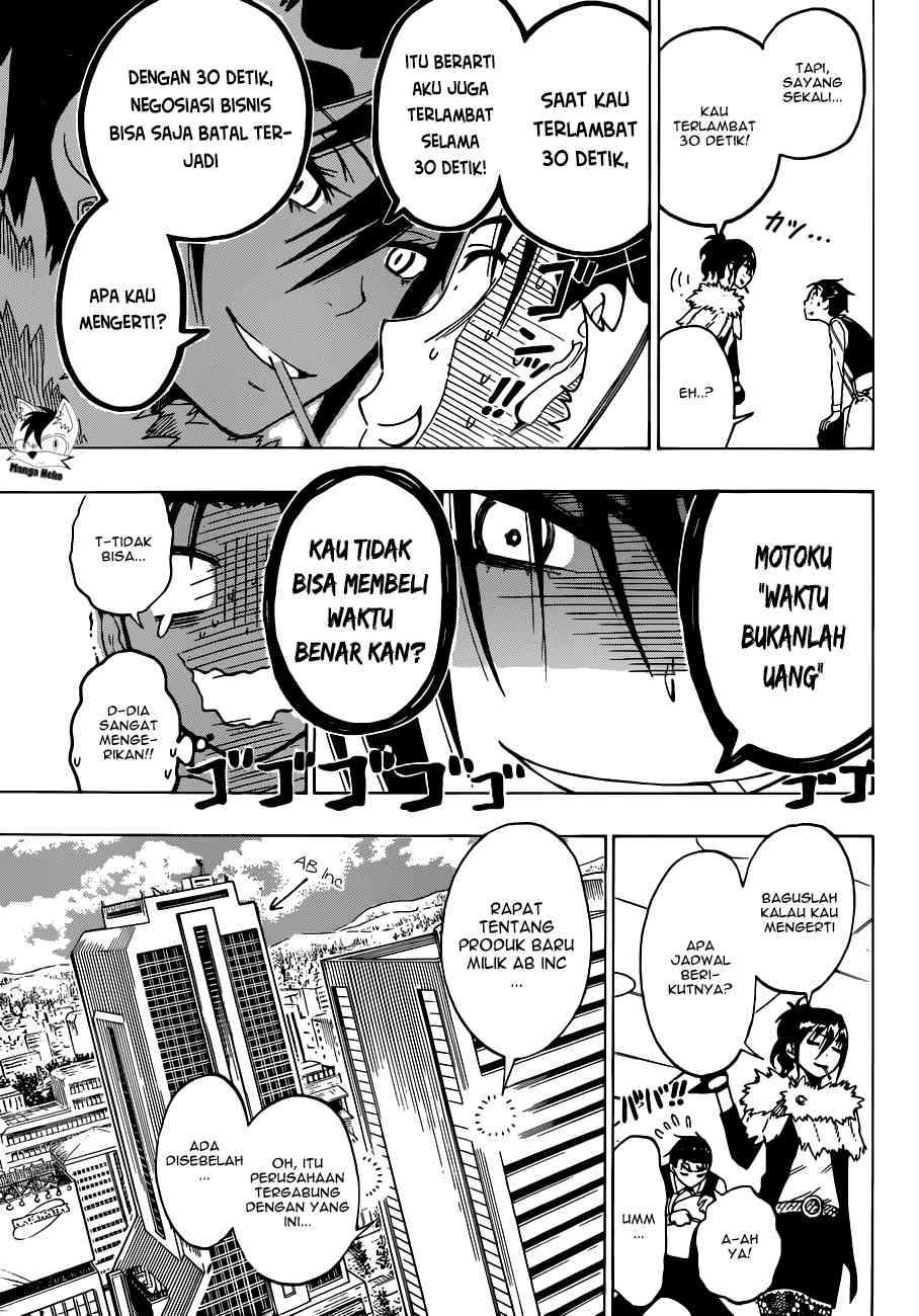 Chapter 60 - halaman 10