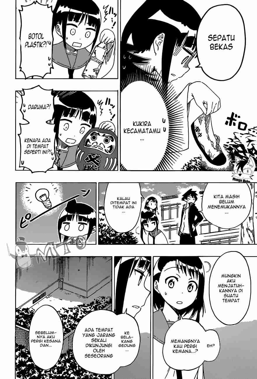 Chapter 58 - halaman 11