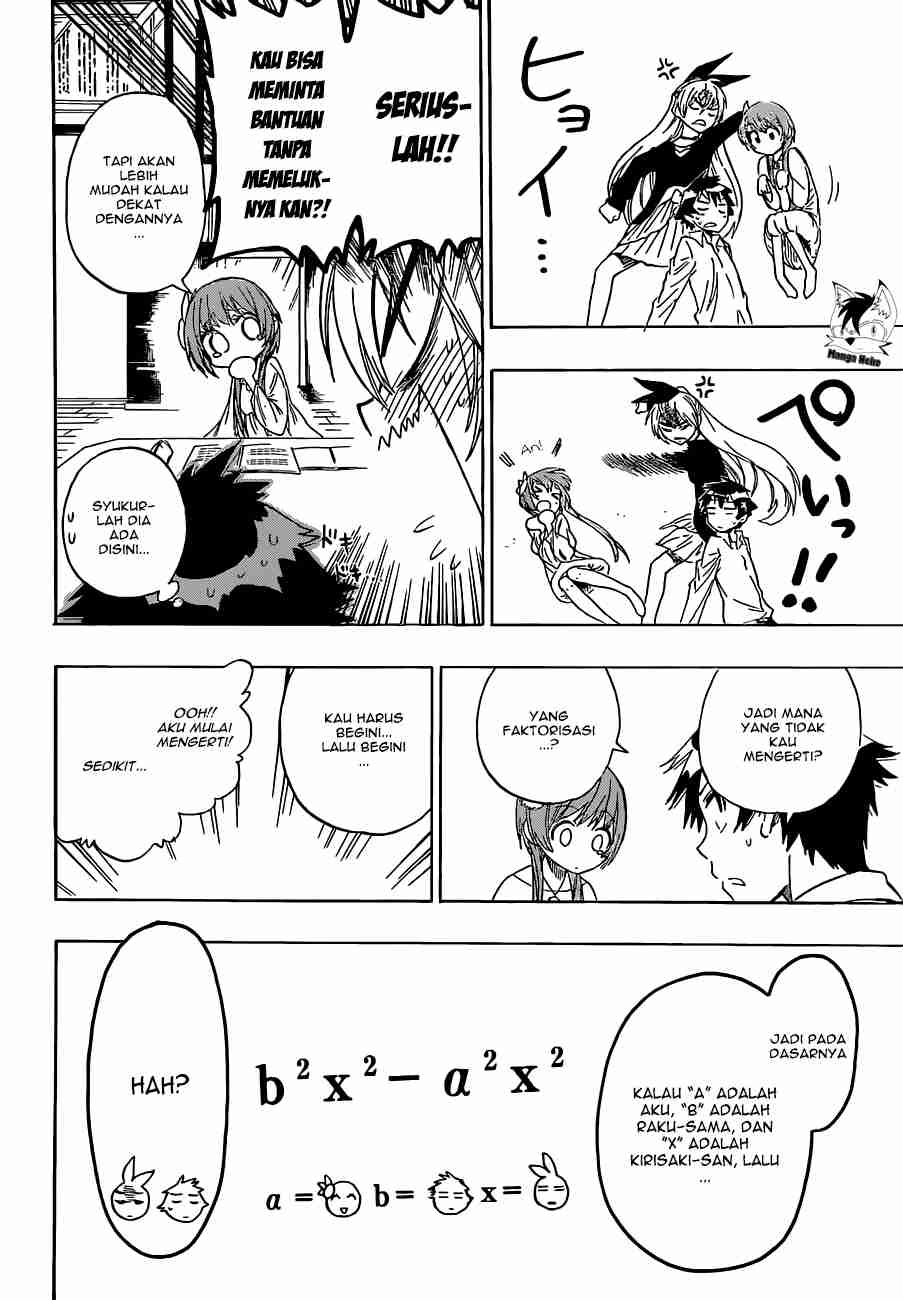 Chapter 56 - halaman 11