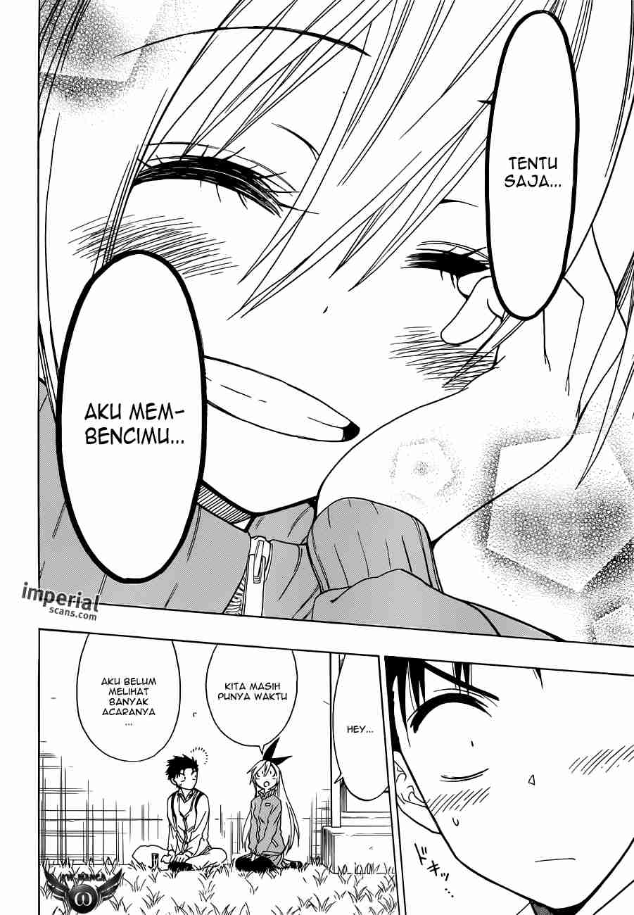 Chapter 50 - halaman 11