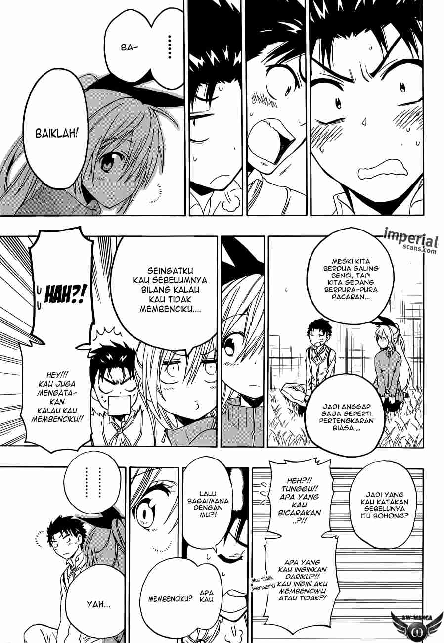 Chapter 50 - halaman 10