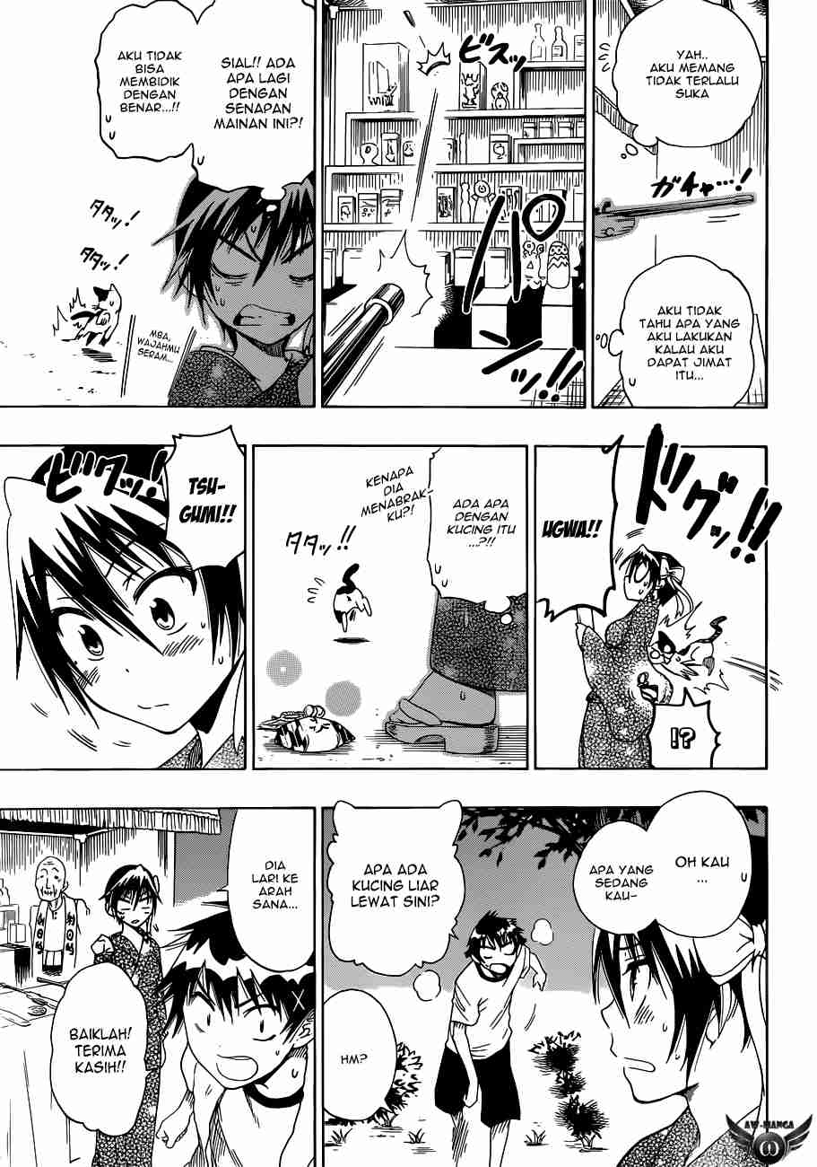 Chapter 43 - halaman 11
