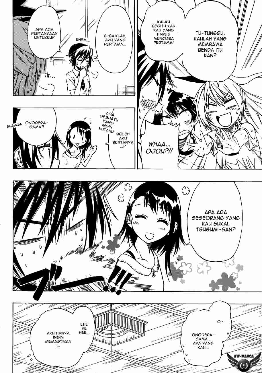 Chapter 40 - halaman 11