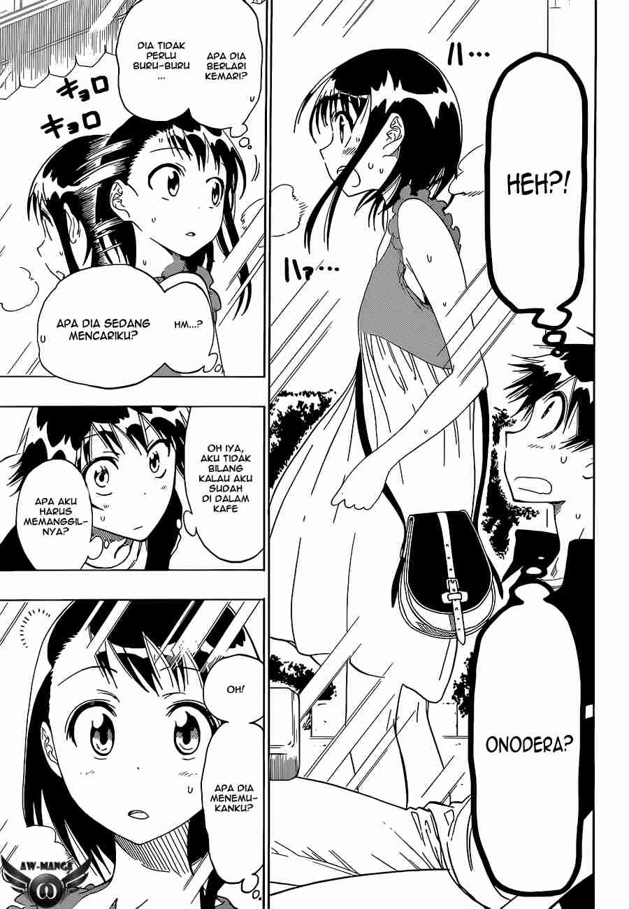 Chapter 27 - halaman 10