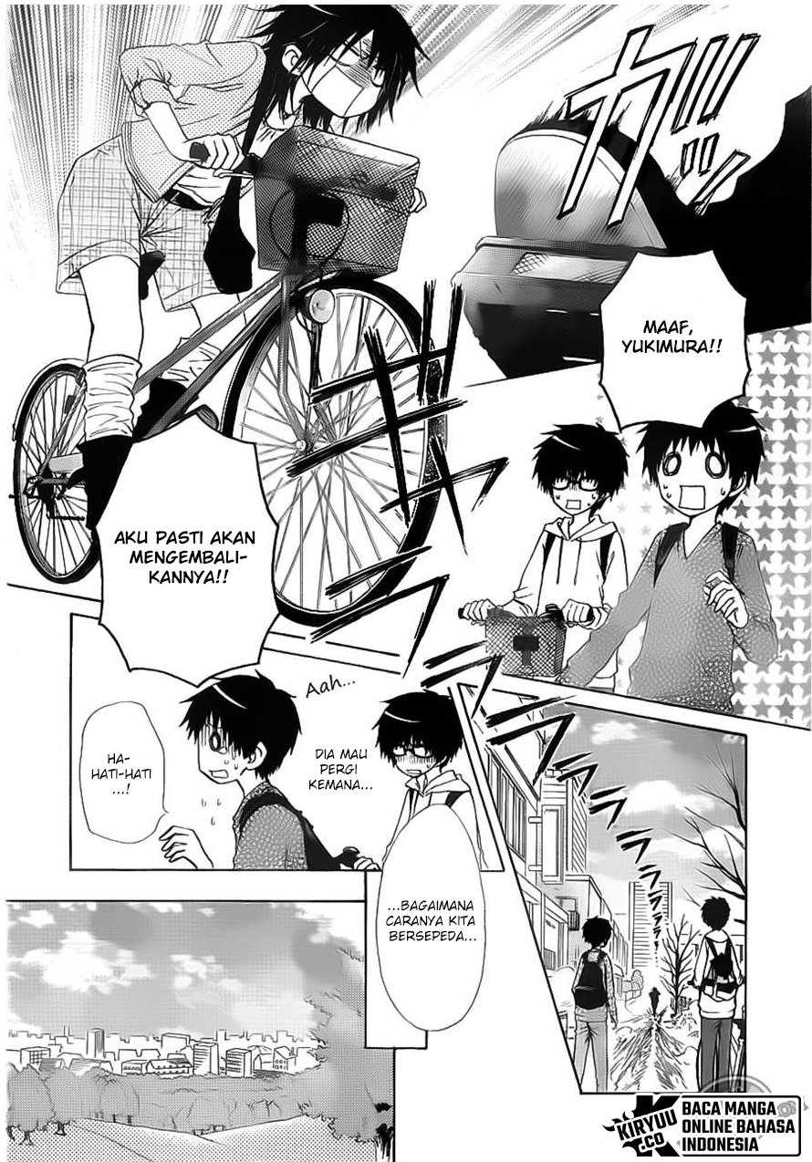 Chapter 67 - halaman 11