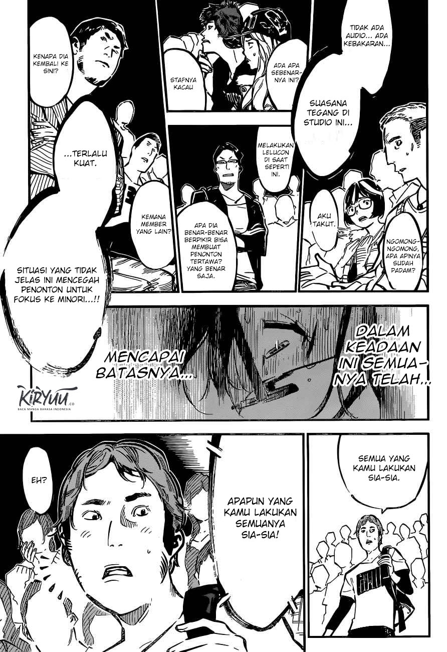 Chapter 177 - halaman 10