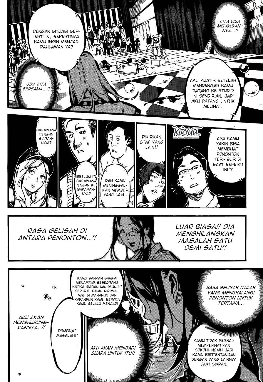 Chapter 177 - halaman 11