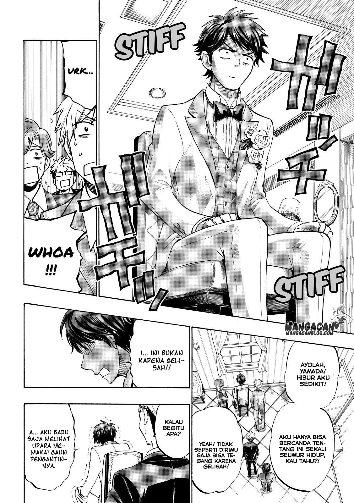 Chapter 243 - halaman 11
