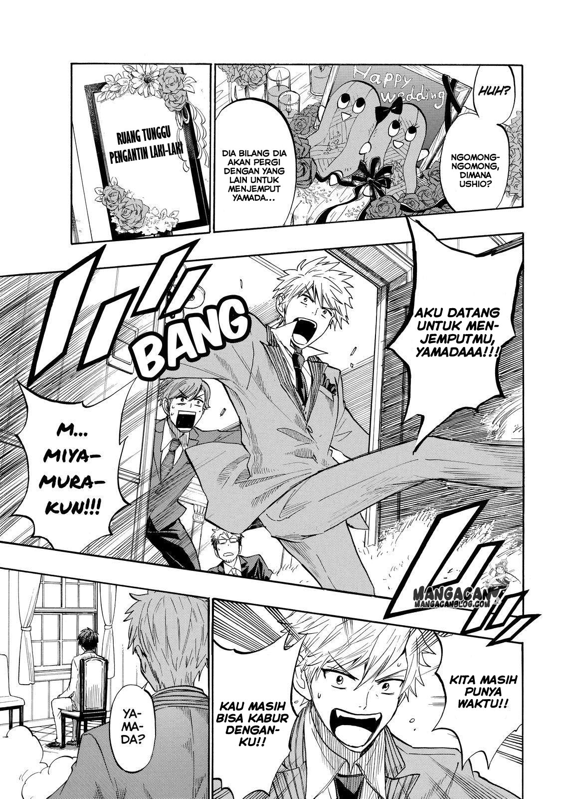 Chapter 243 - halaman 10