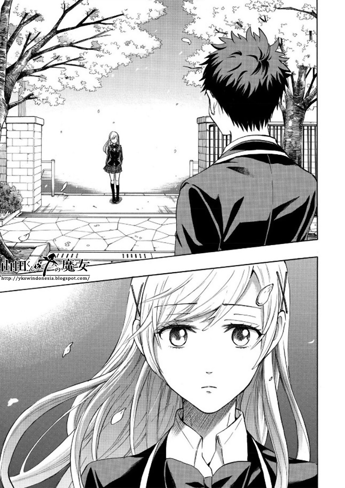 Chapter 241 - halaman 11