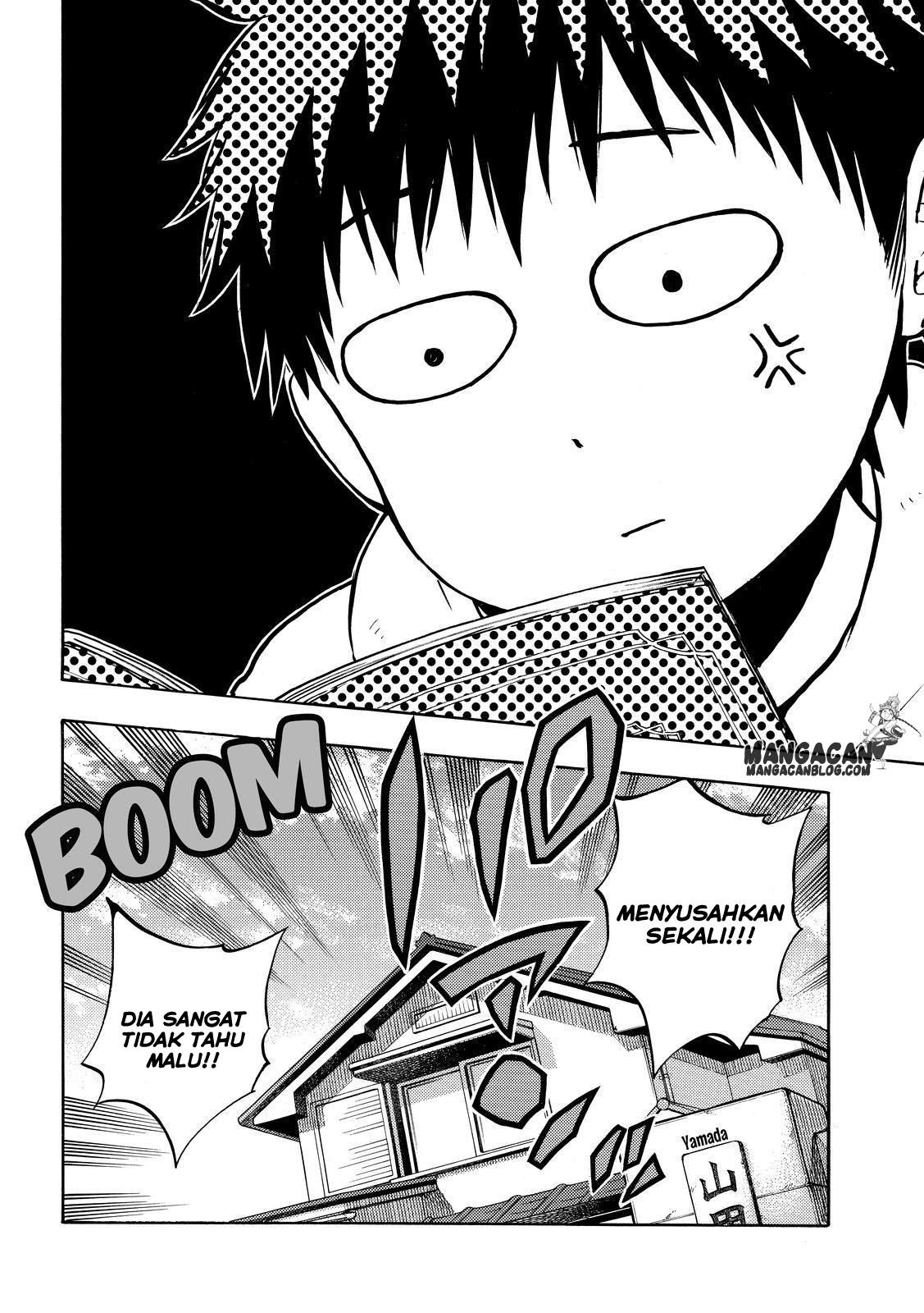 Chapter 240 - halaman 11
