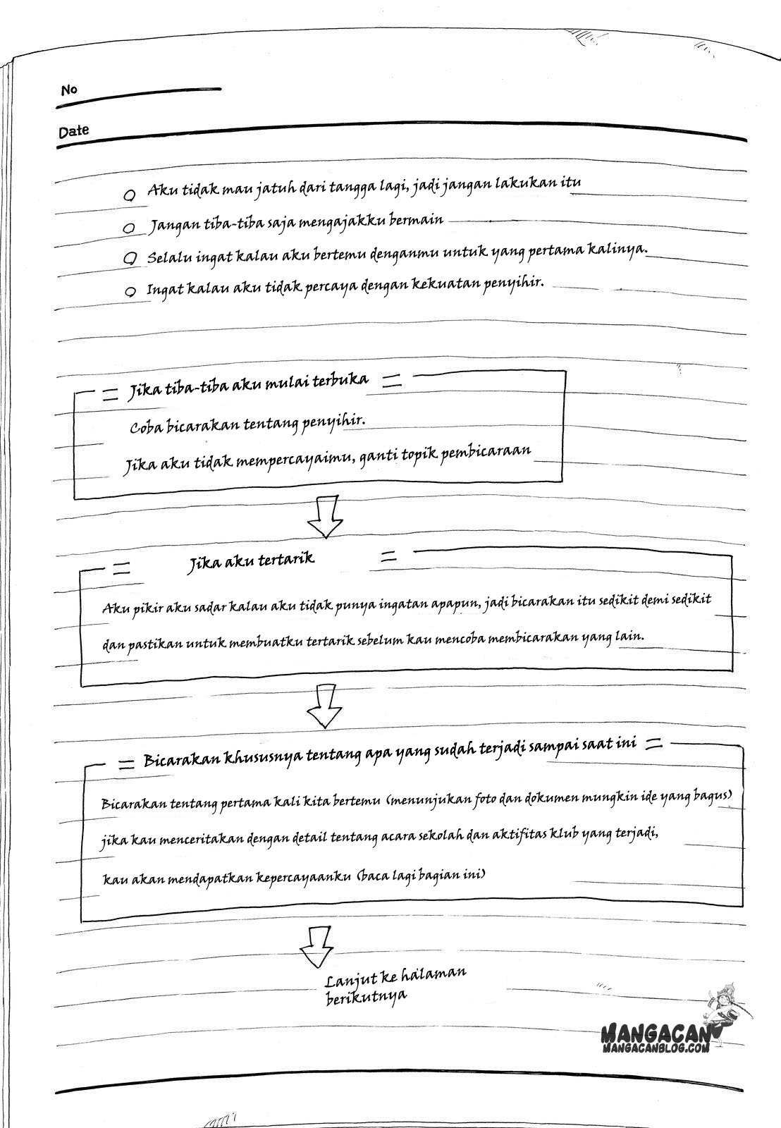 Chapter 240 - halaman 10
