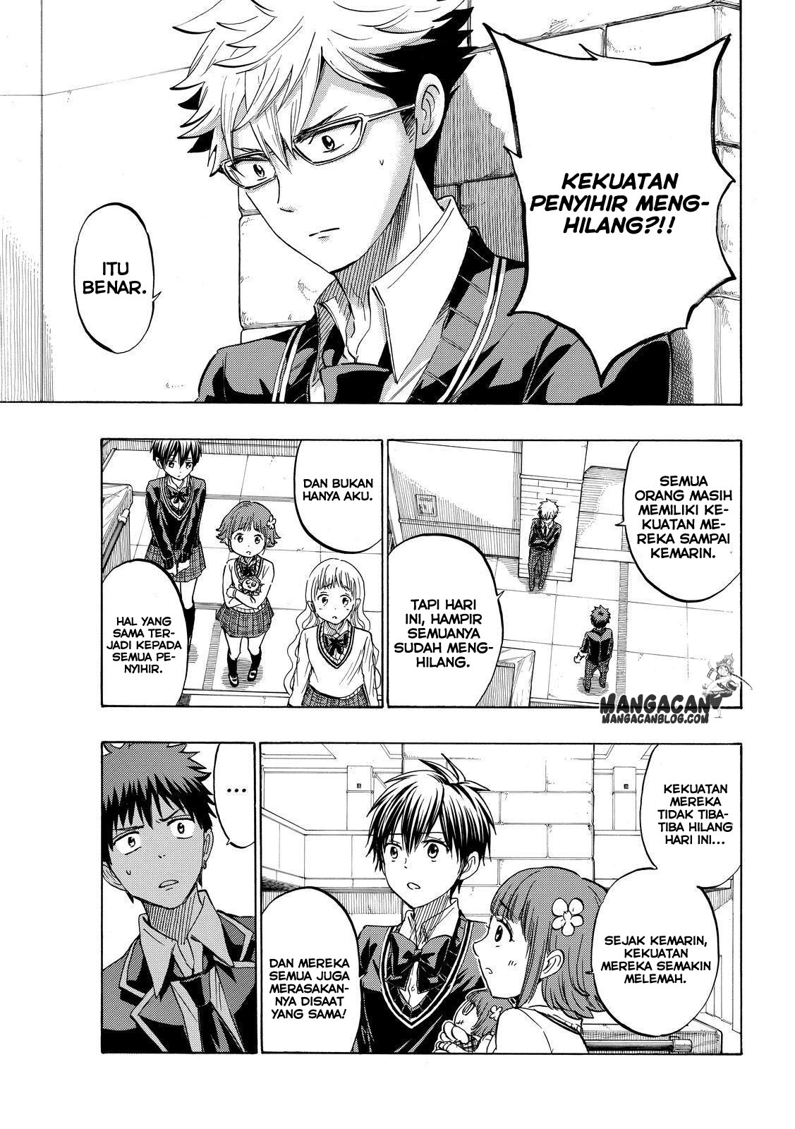 Chapter 237 - halaman 10