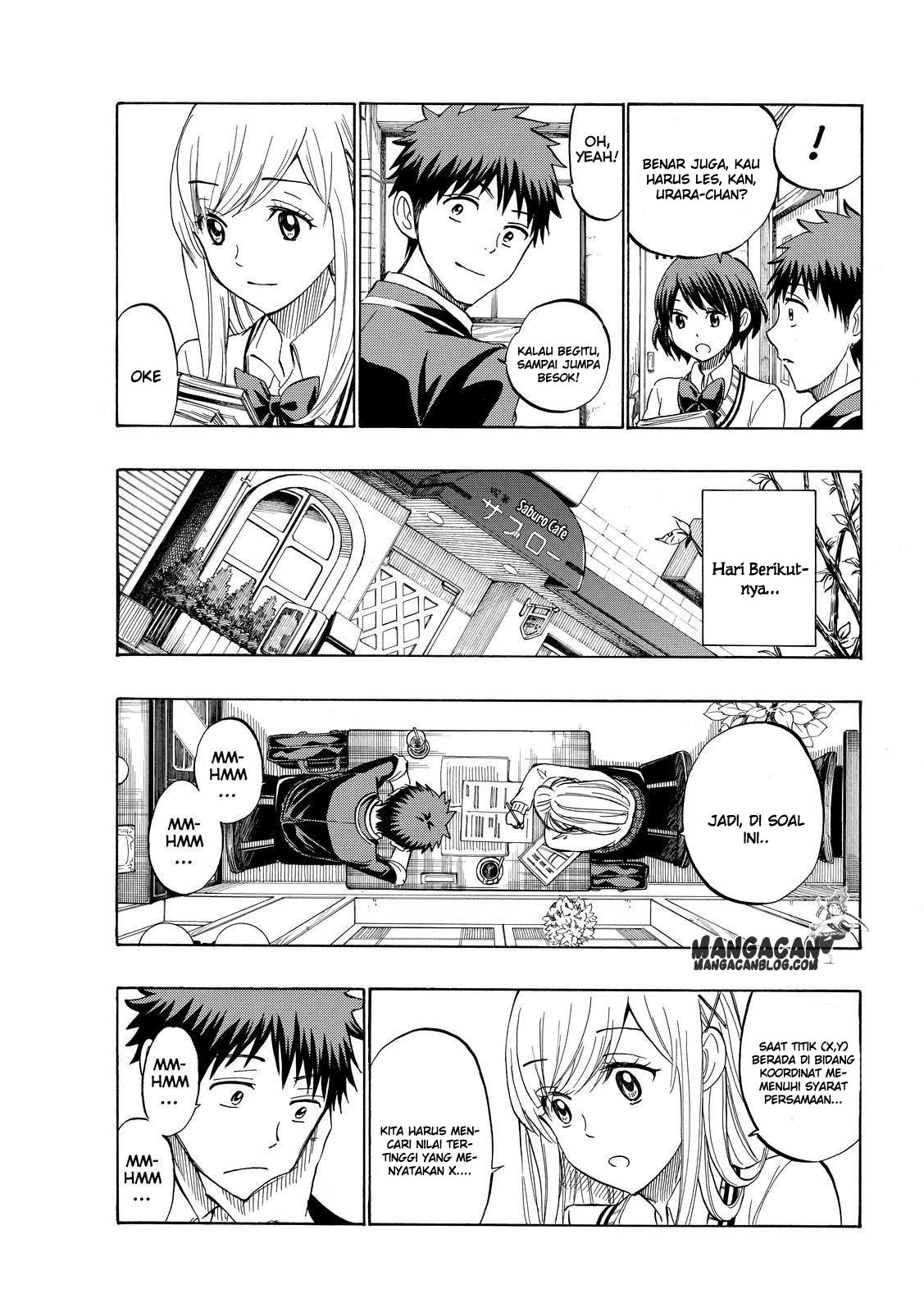 Chapter 234 - halaman 10