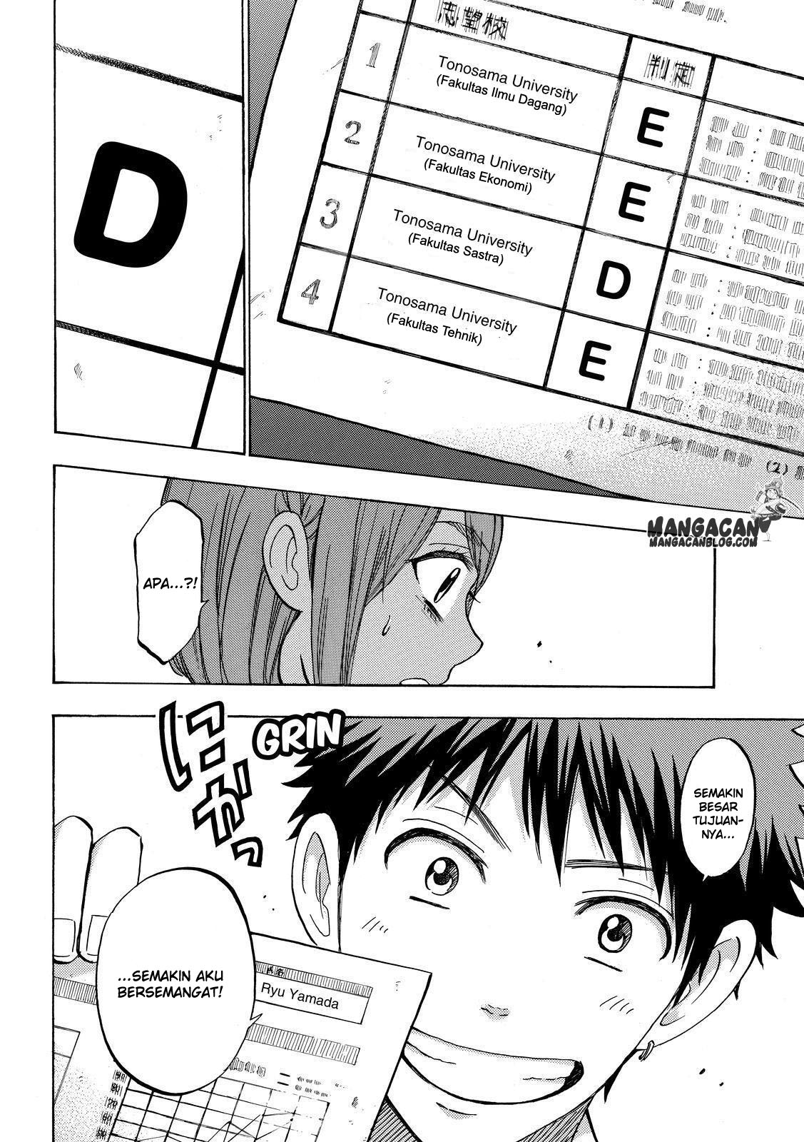 Chapter 233 - halaman 11