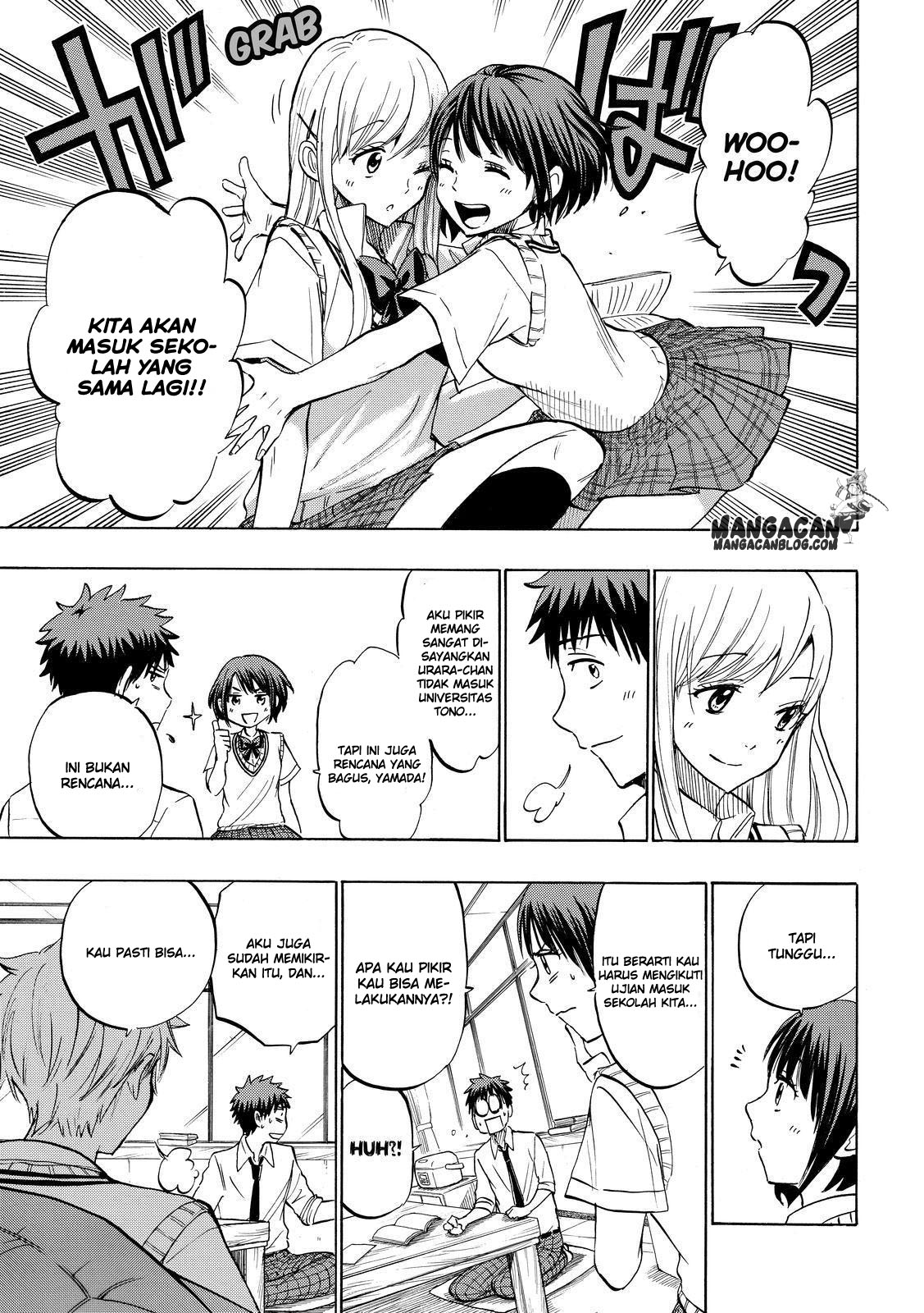 Chapter 230 - halaman 10