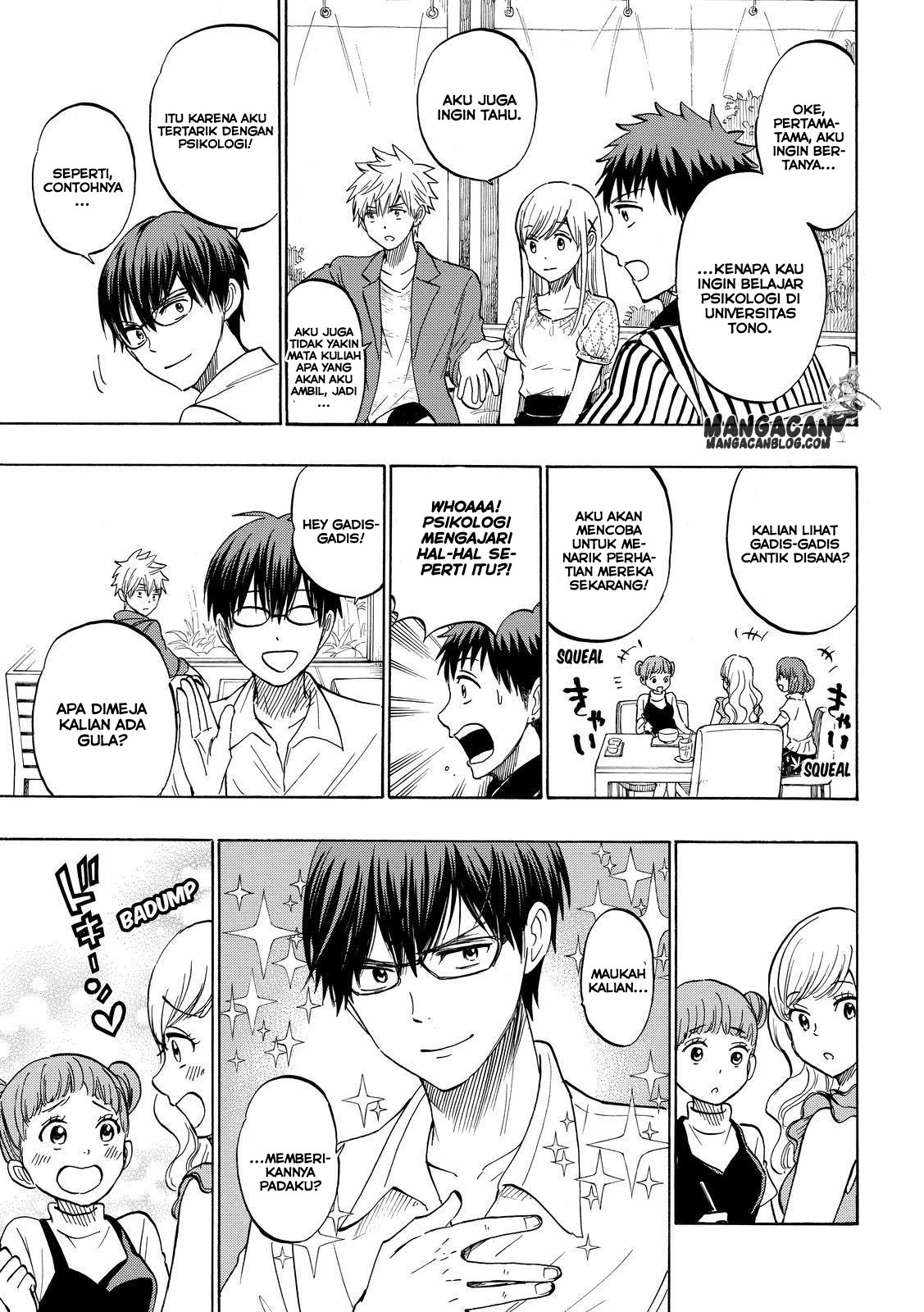 Chapter 229 - halaman 10