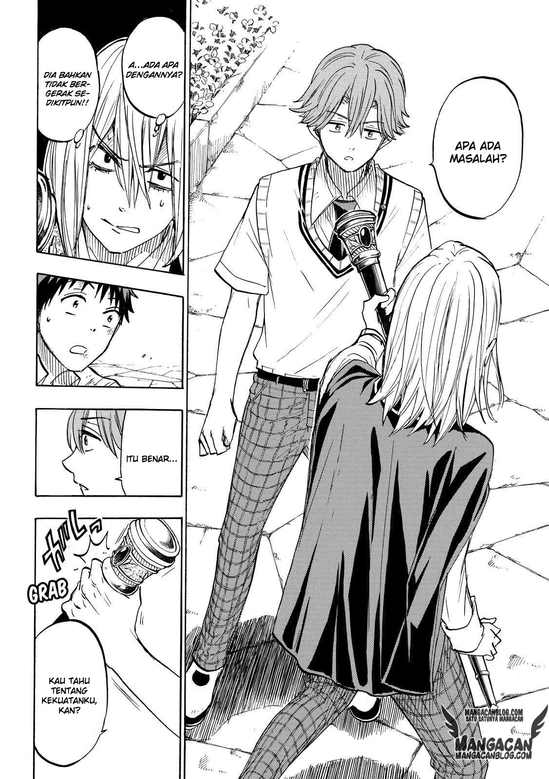 Chapter 222 - halaman 11