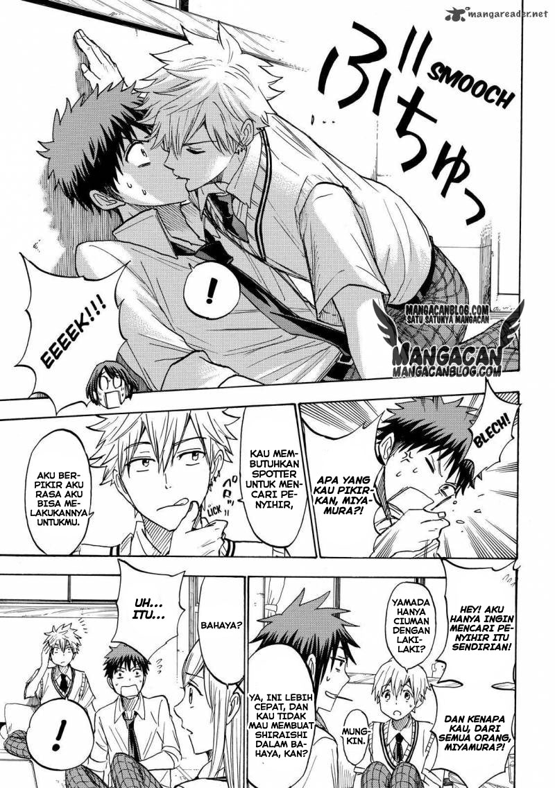 Chapter 219 - halaman 10
