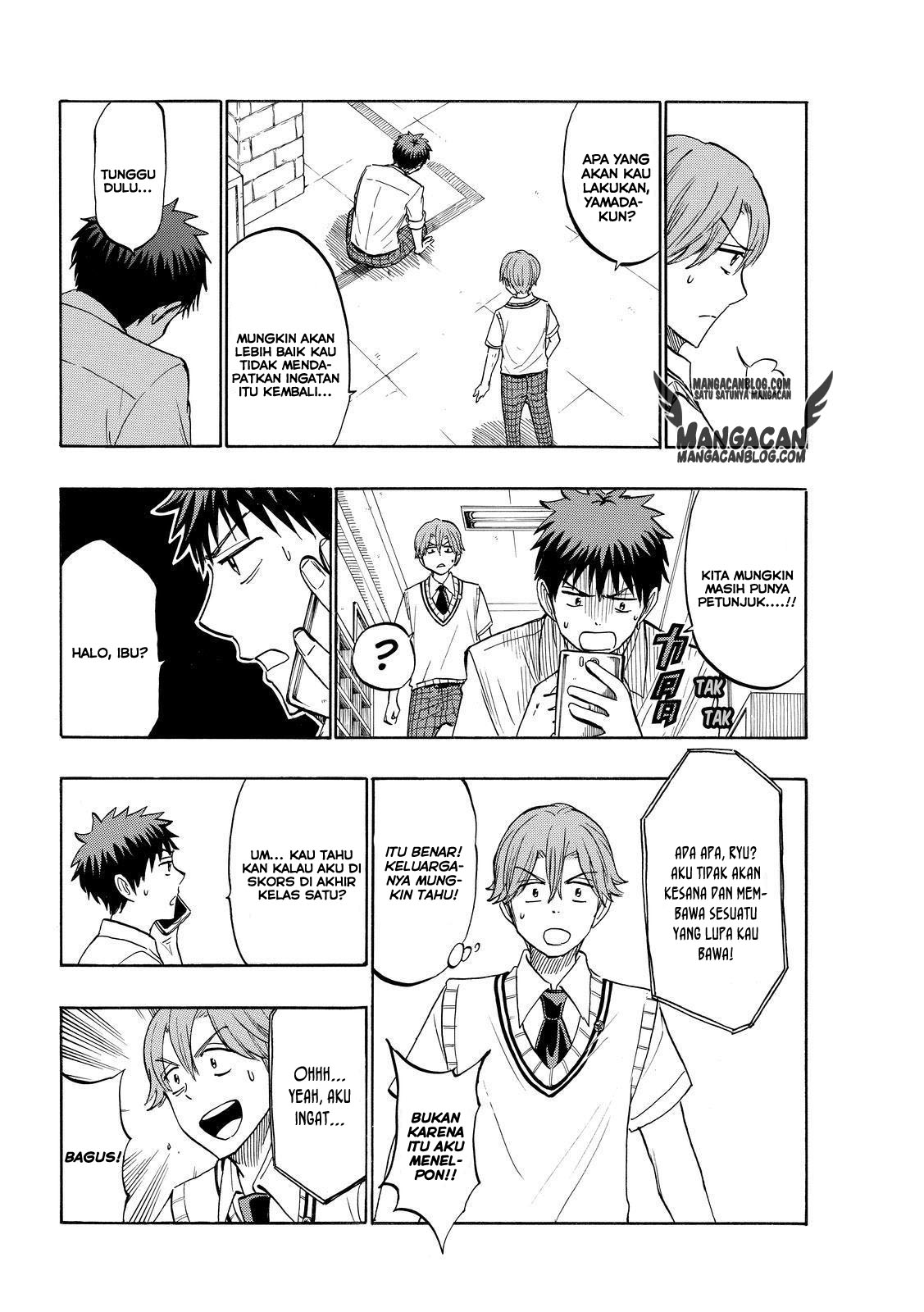 Chapter 218 - halaman 11