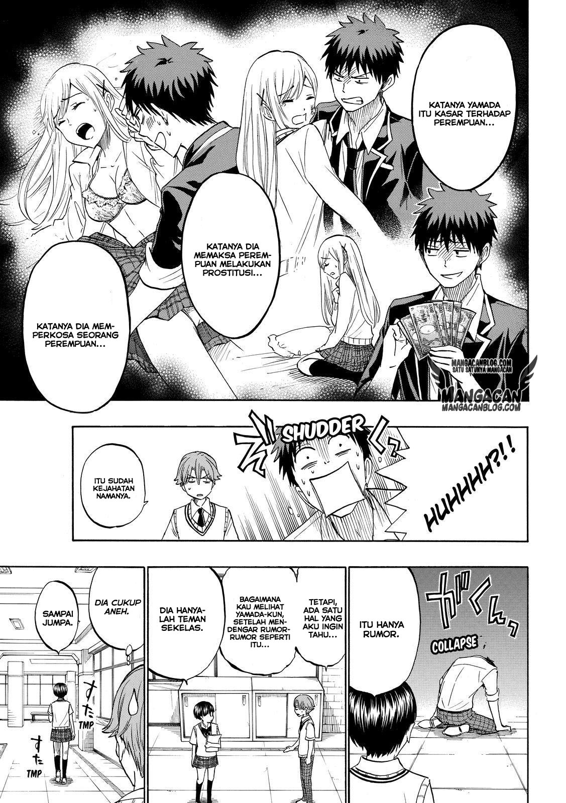 Chapter 218 - halaman 10
