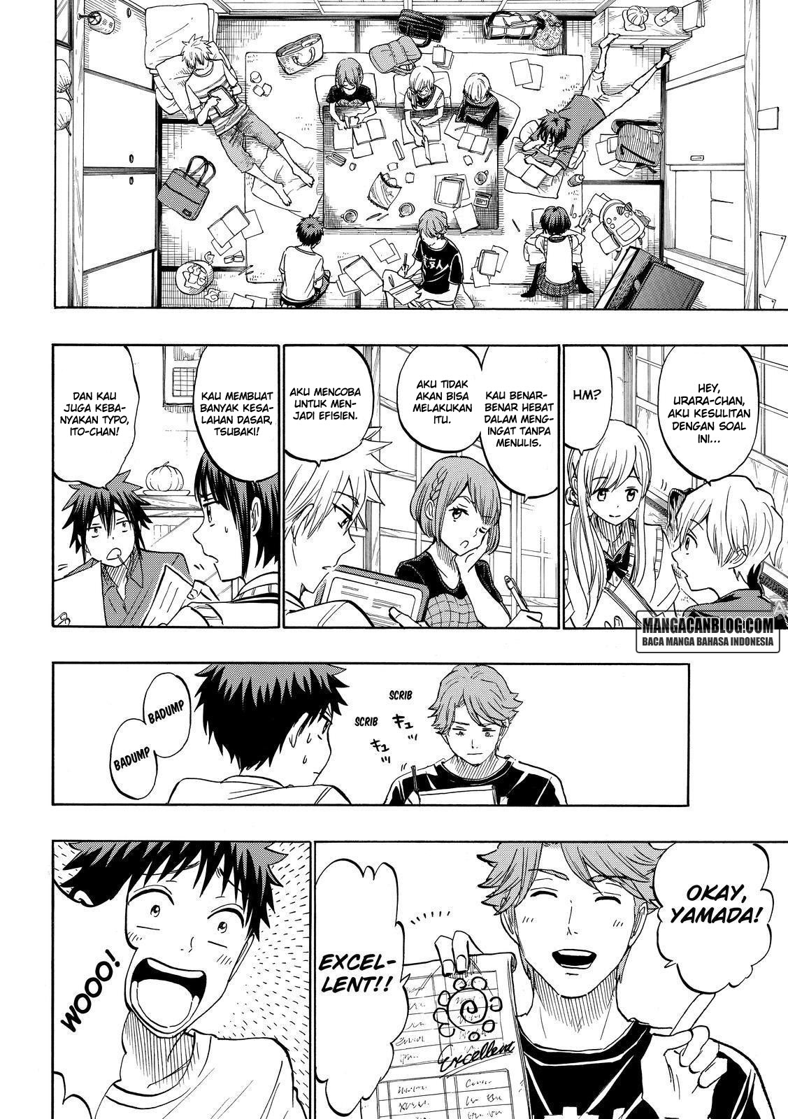 Chapter 217 - halaman 11