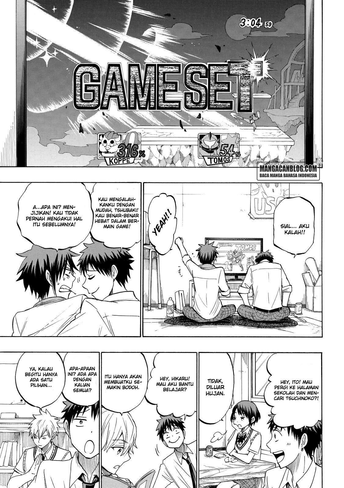 Chapter 216 - halaman 10