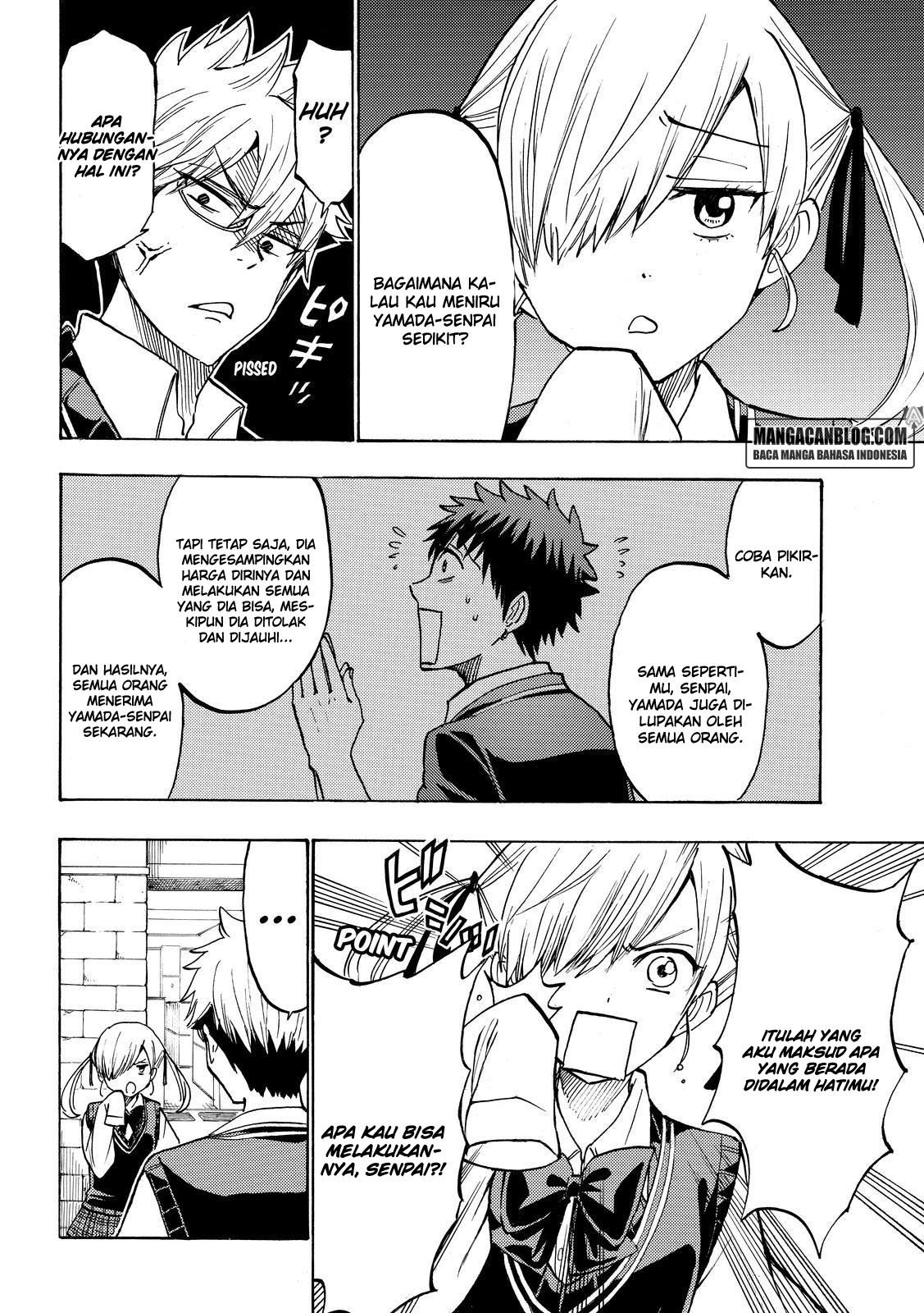 Chapter 215 - halaman 11
