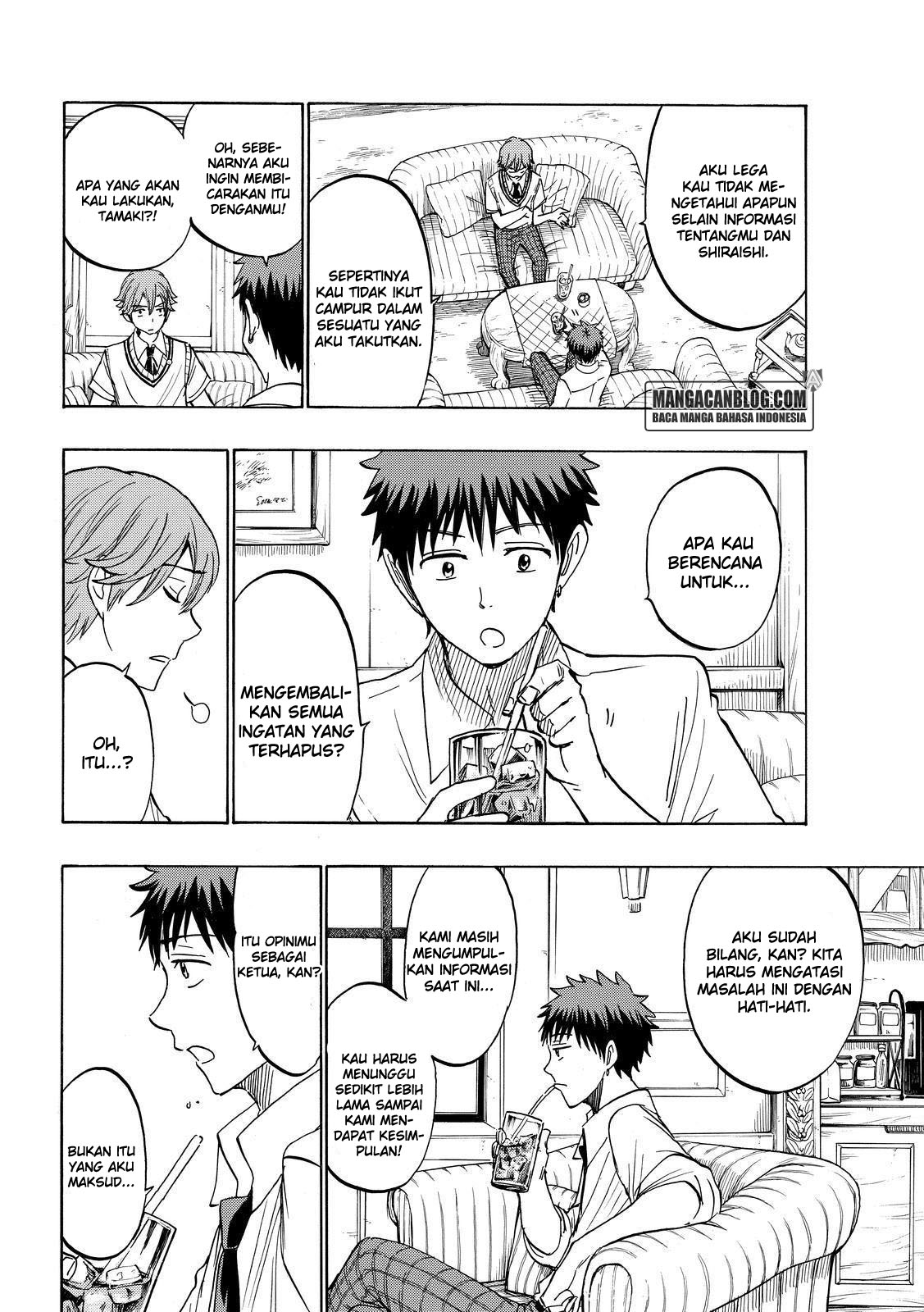 Chapter 214 - halaman 11