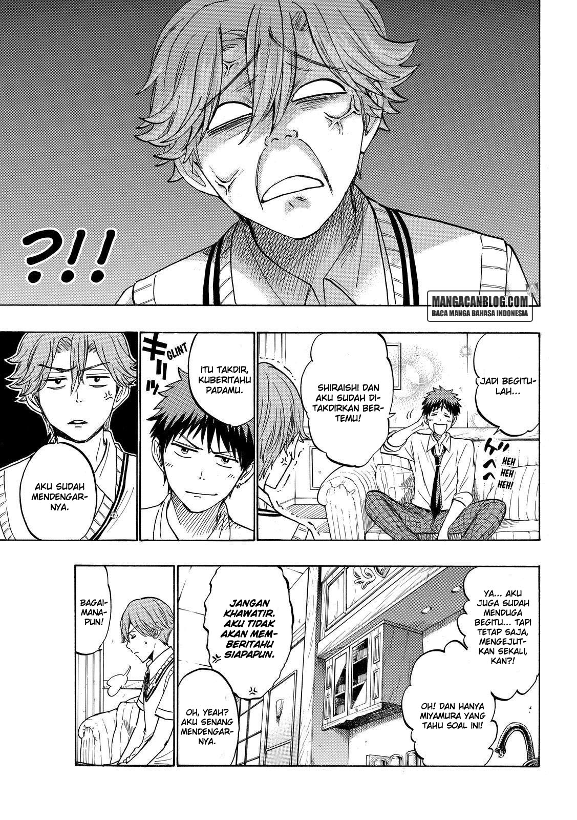 Chapter 214 - halaman 10