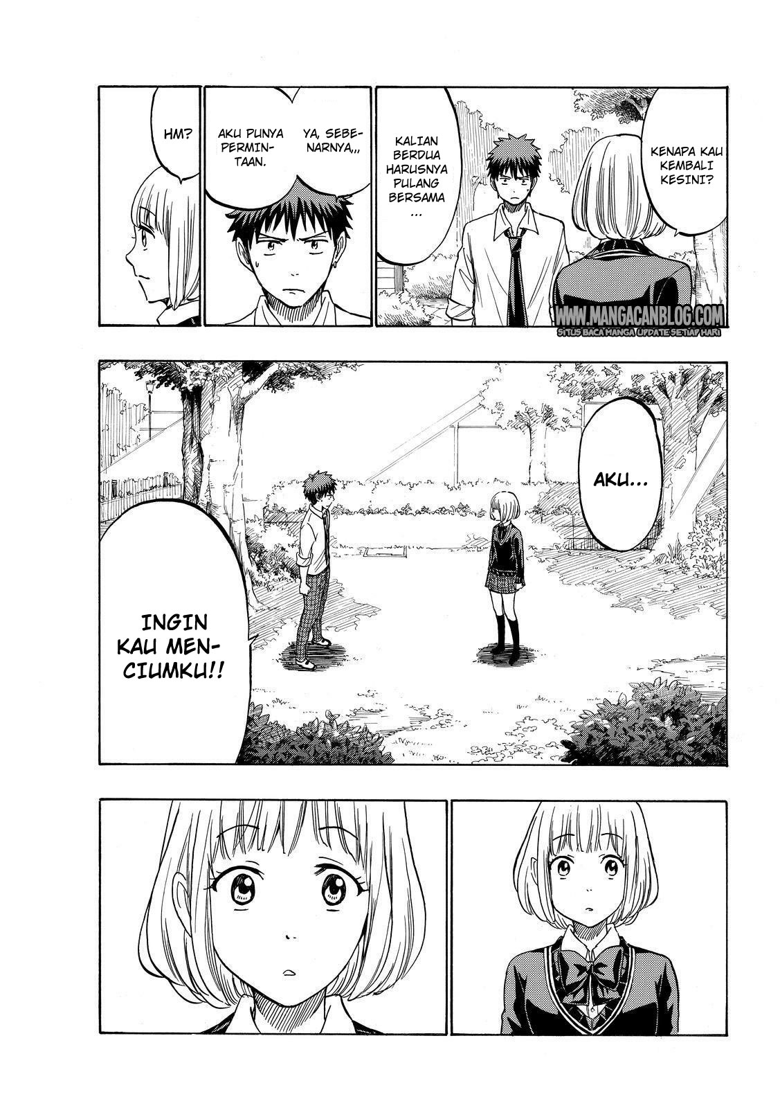 Chapter 213 - halaman 10