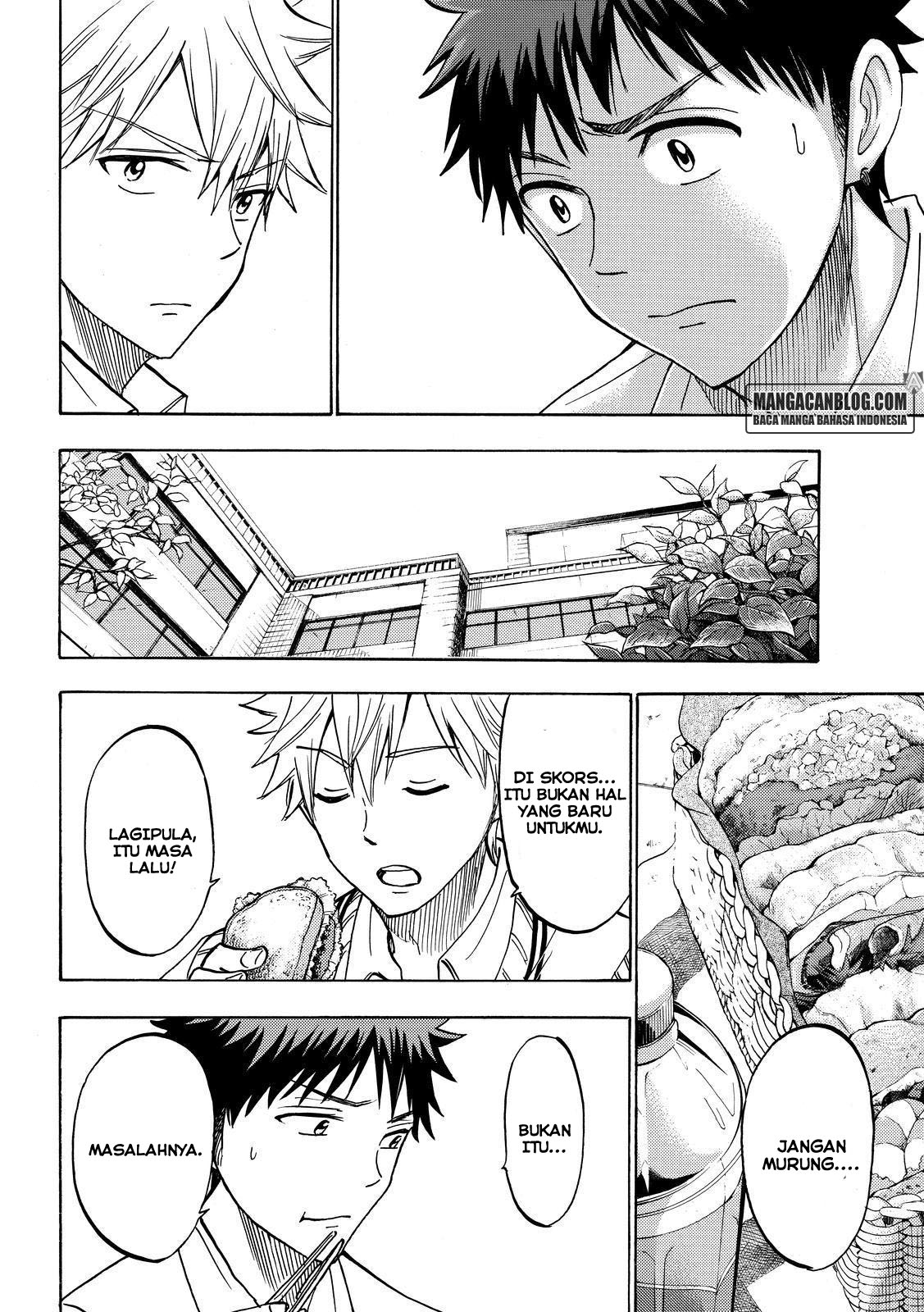 Chapter 210 - halaman 11
