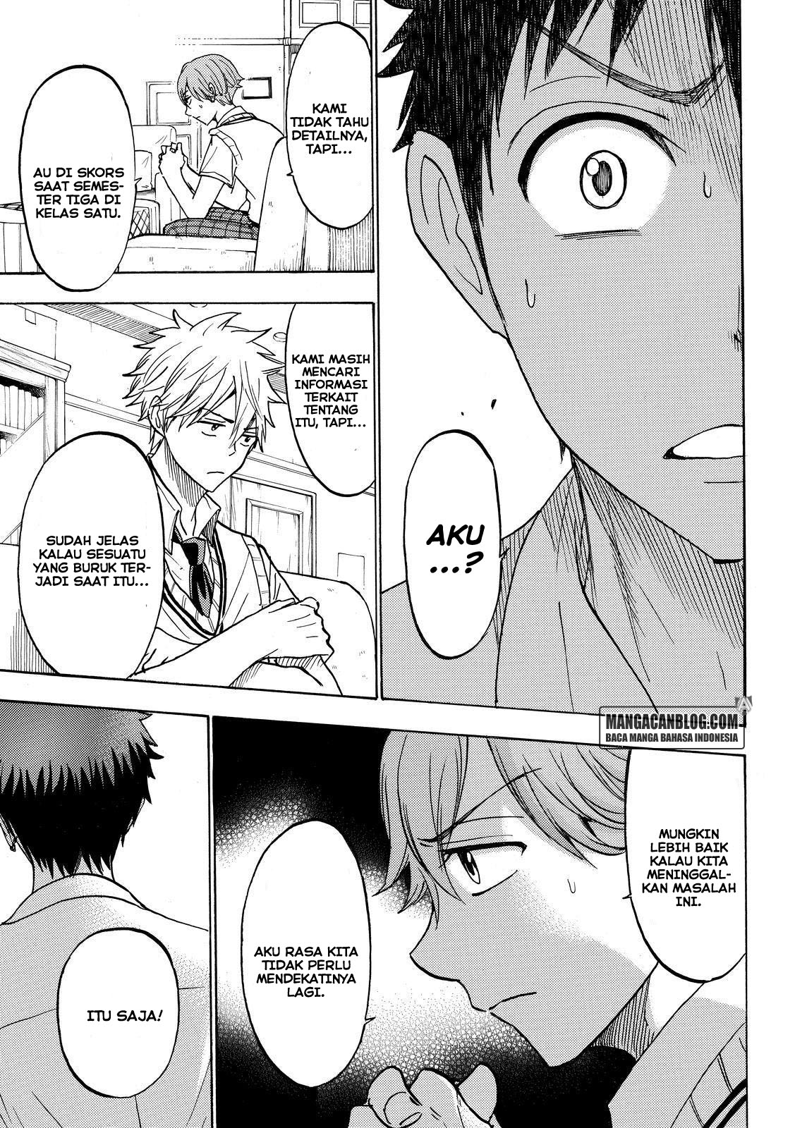 Chapter 210 - halaman 10