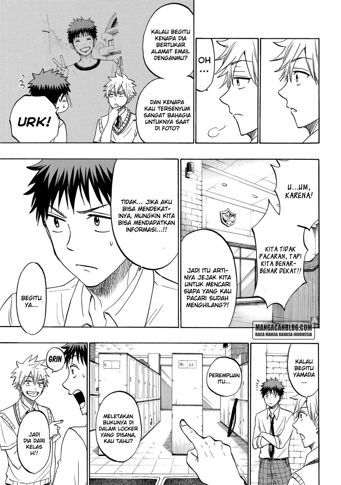 Chapter 208 - halaman 10