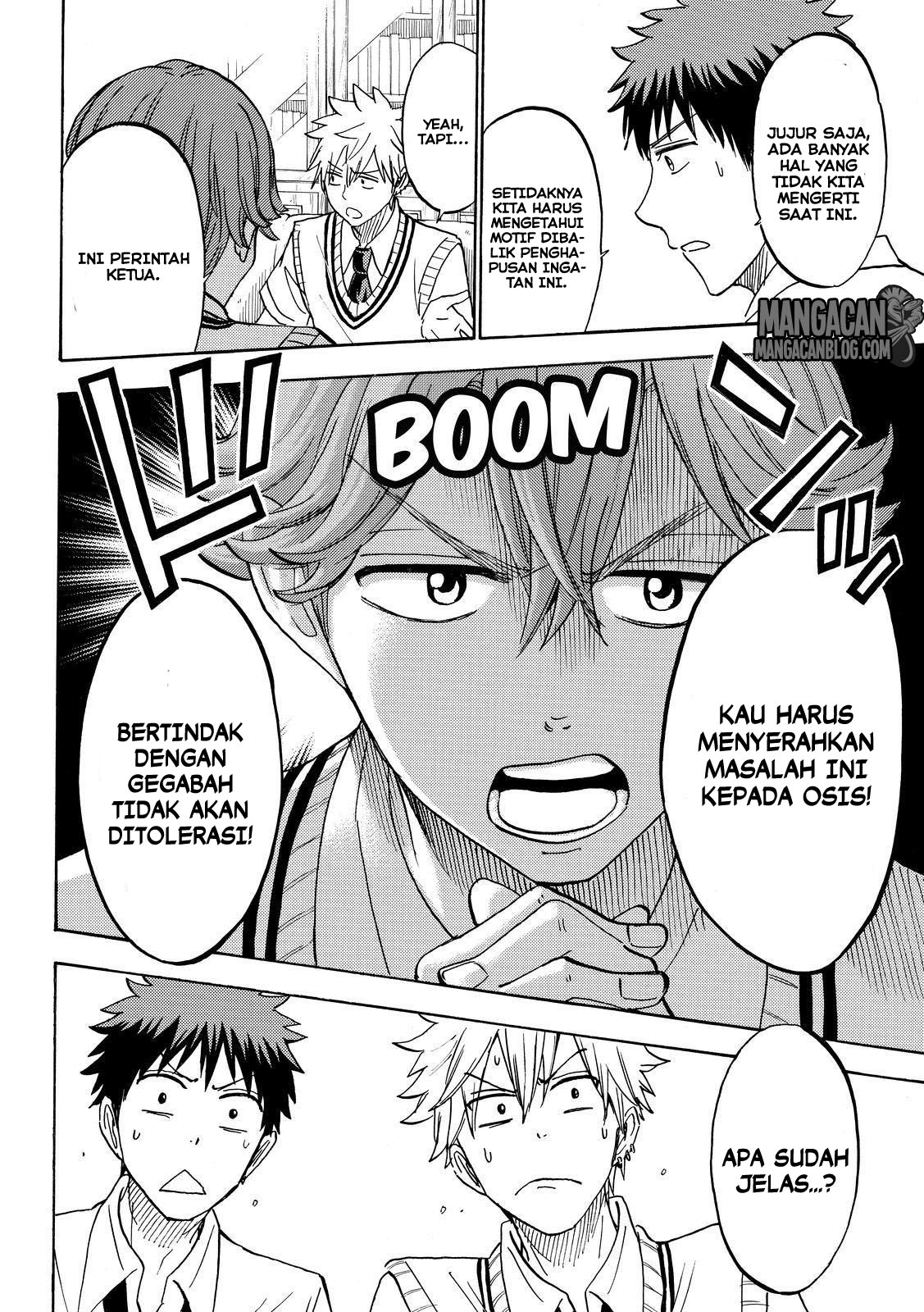 Chapter 207 - halaman 11