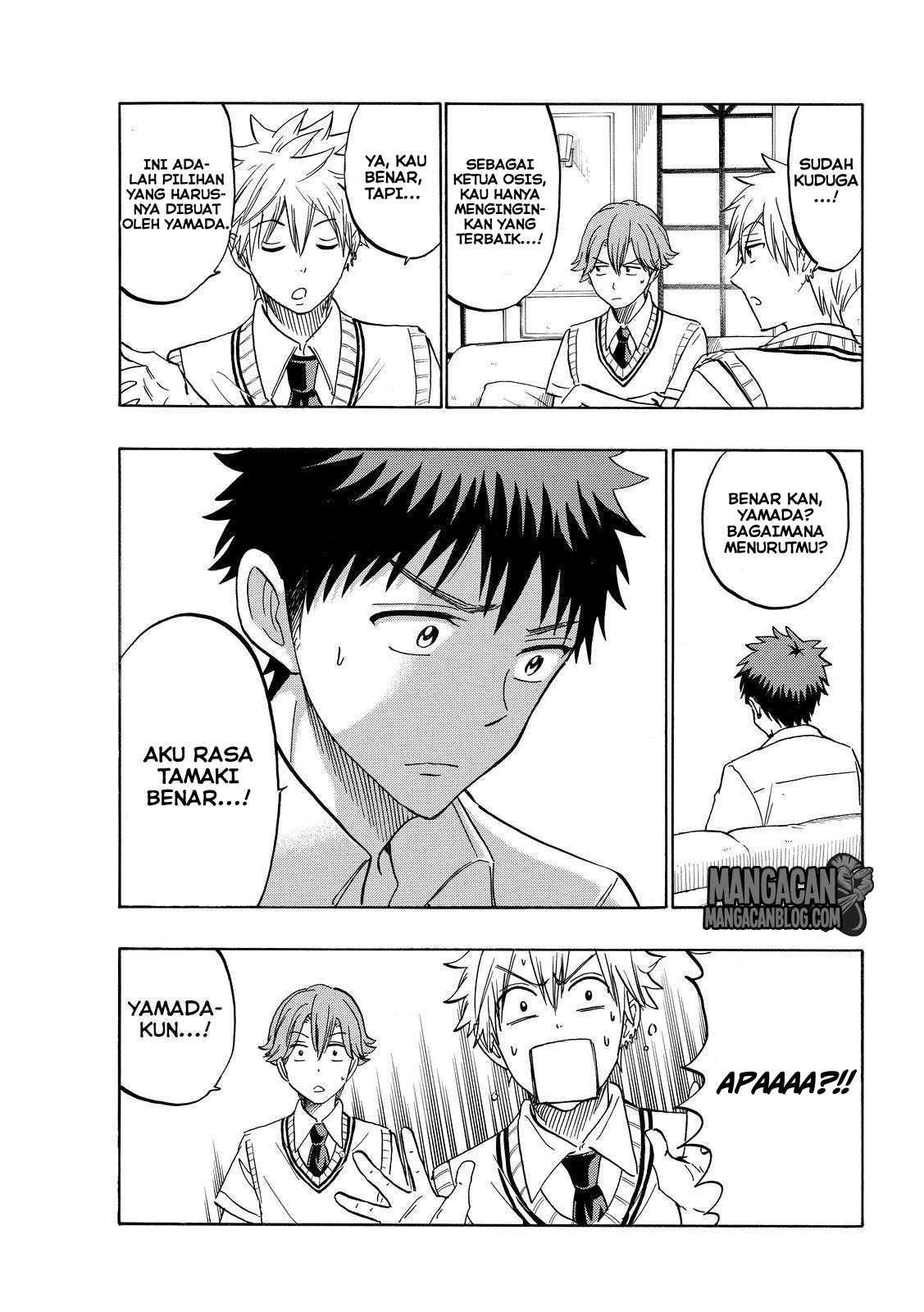 Chapter 207 - halaman 10