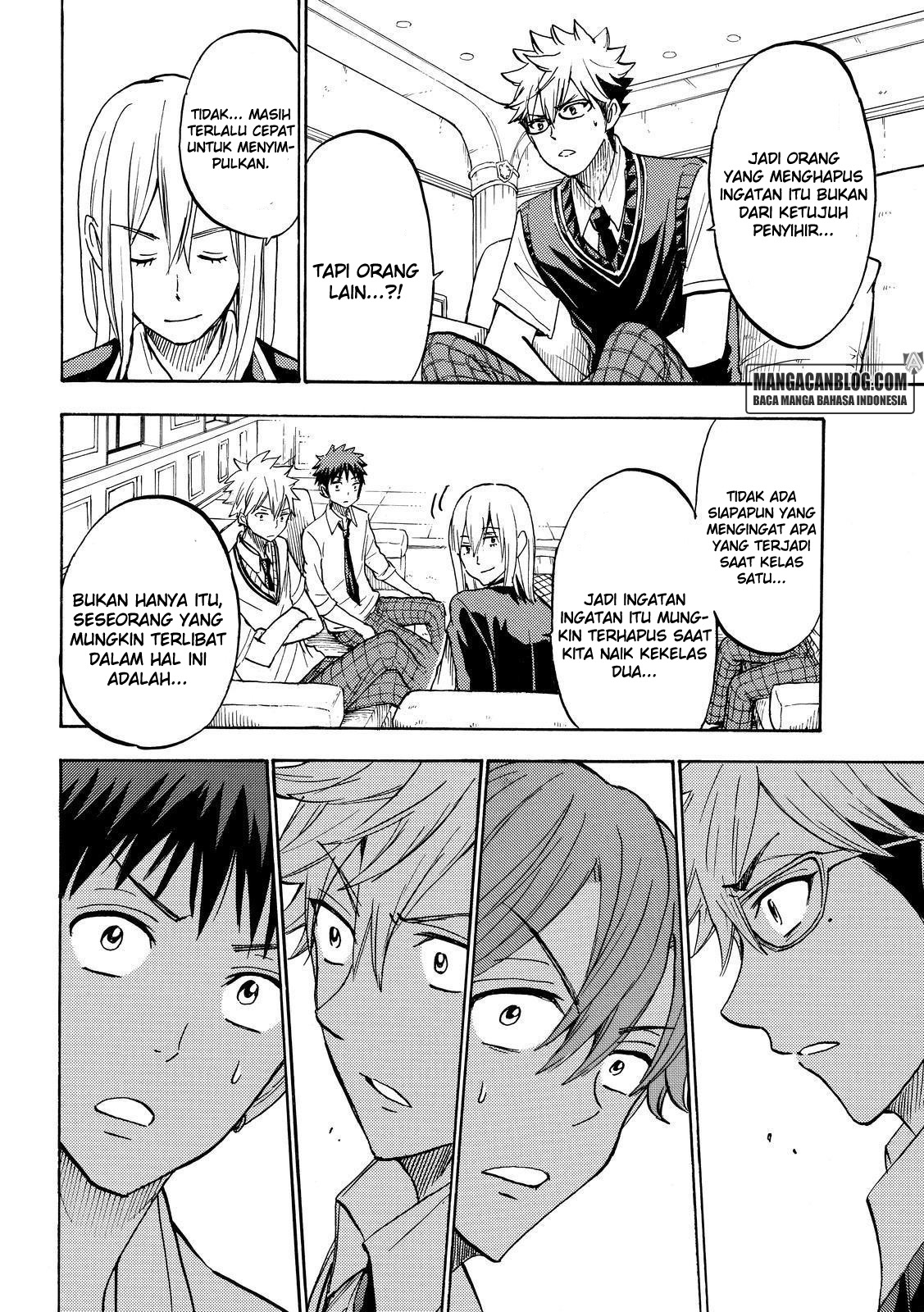 Chapter 206 - halaman 11