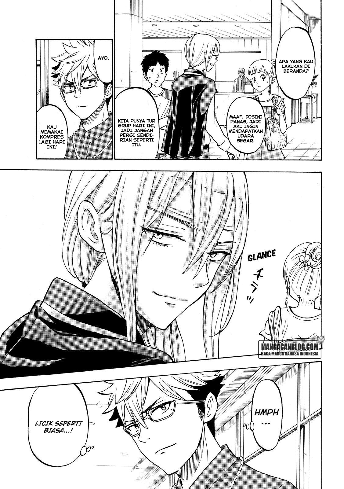 Chapter 205 - halaman 10