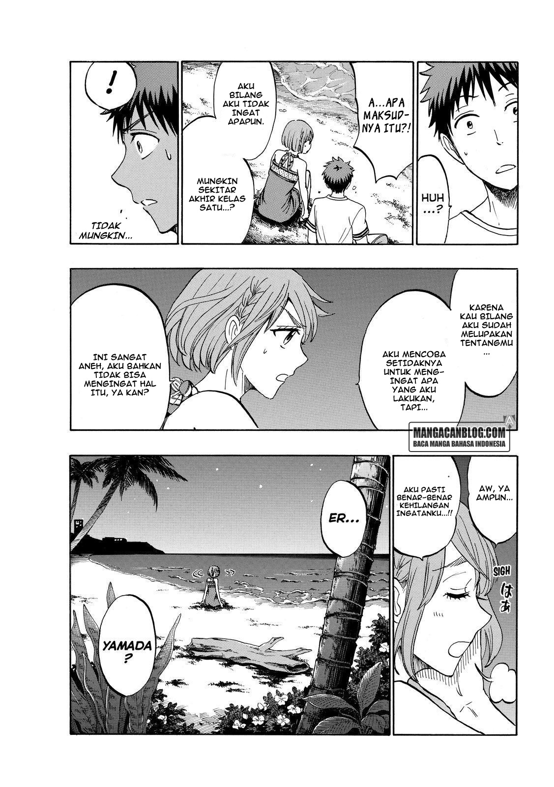 Chapter 204 - halaman 10