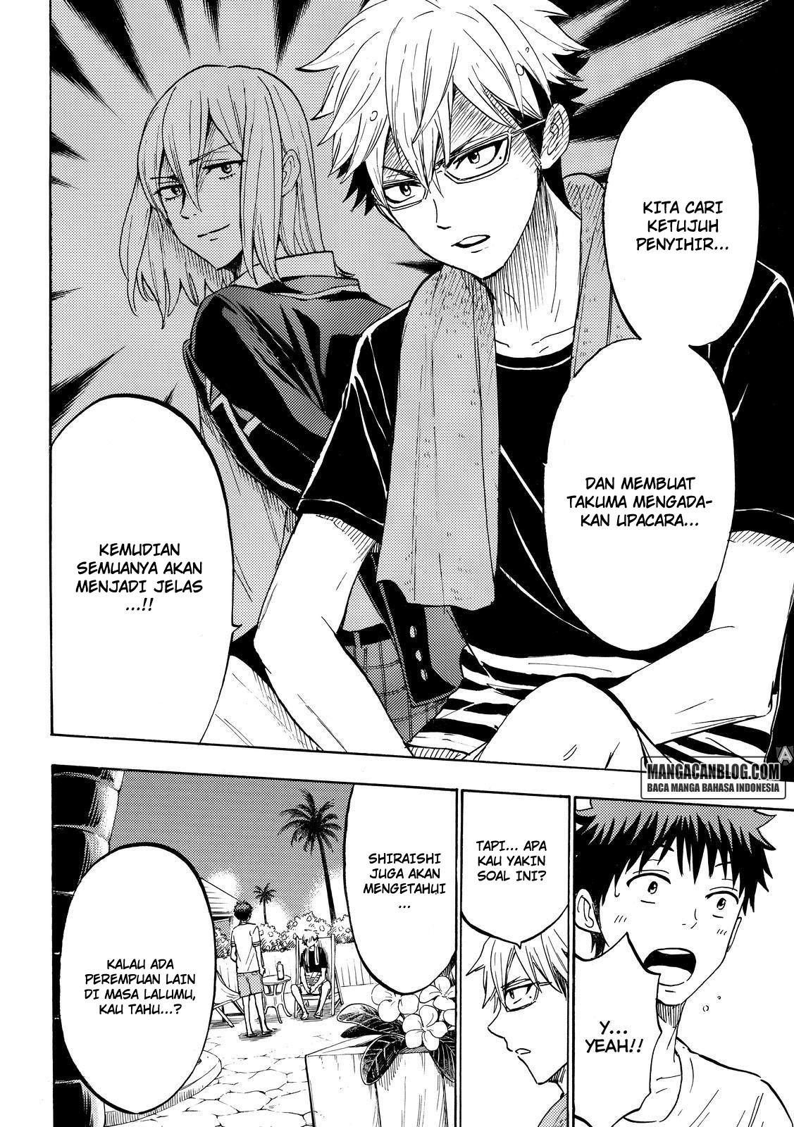 Chapter 203 - halaman 11