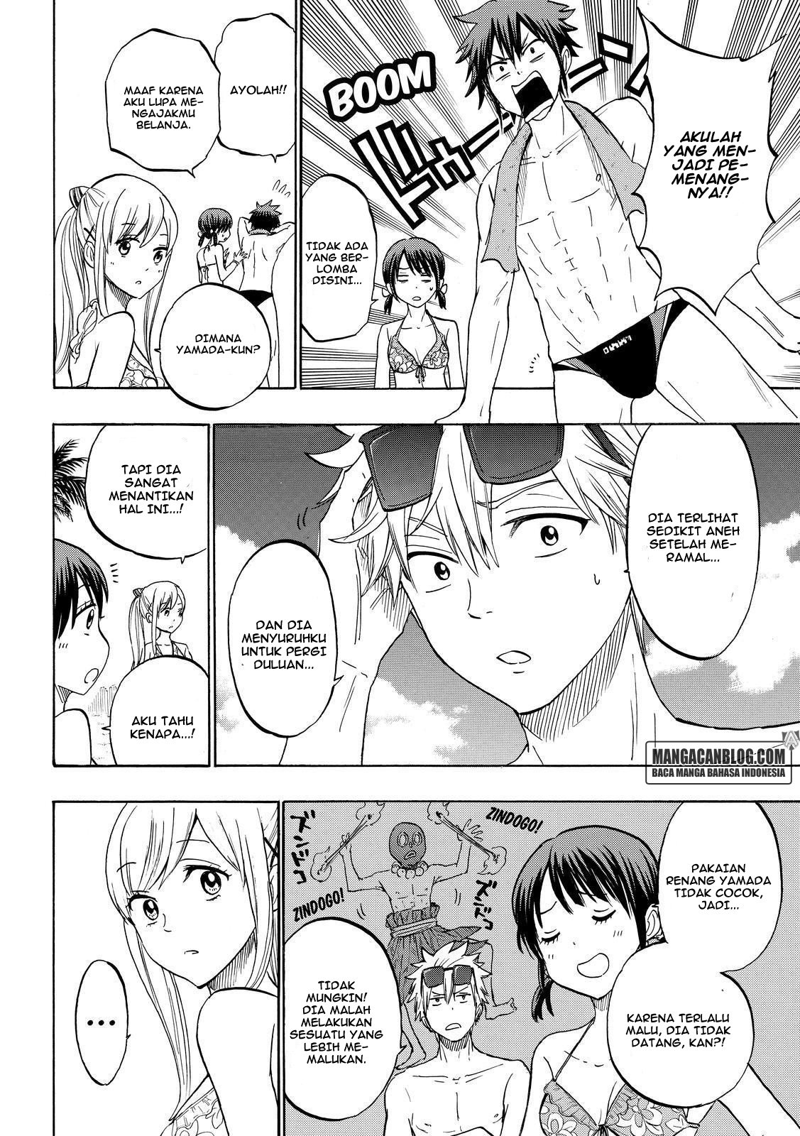 Chapter 202 - halaman 11