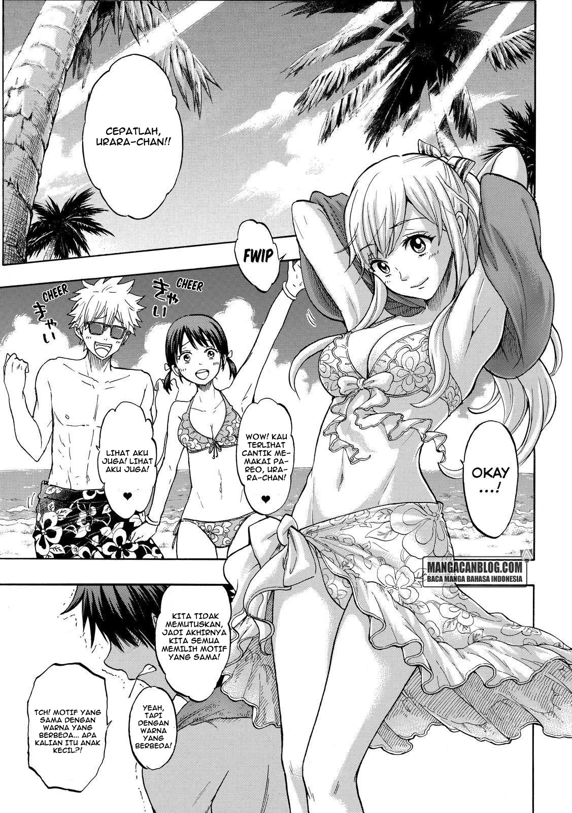 Chapter 202 - halaman 10