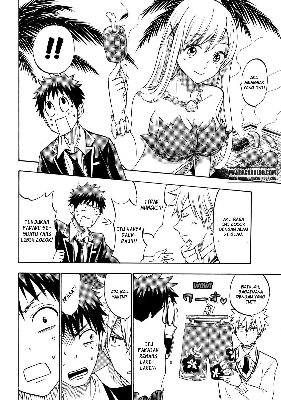 Chapter 199 - halaman 11