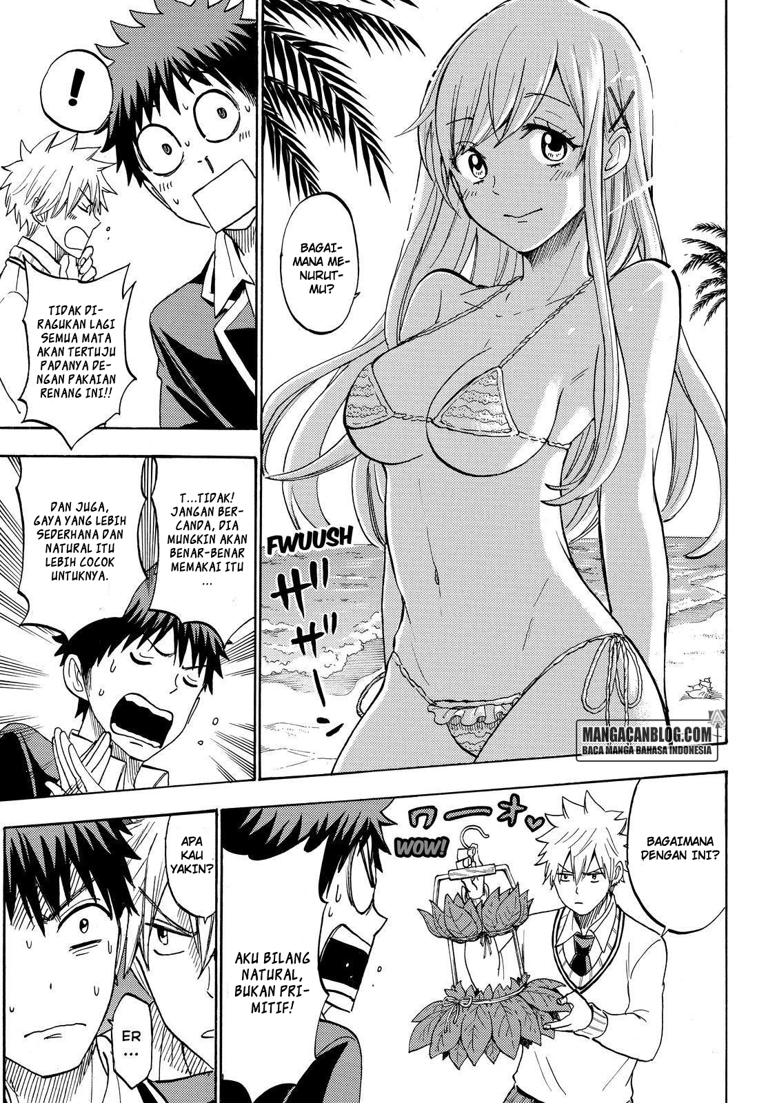 Chapter 199 - halaman 10